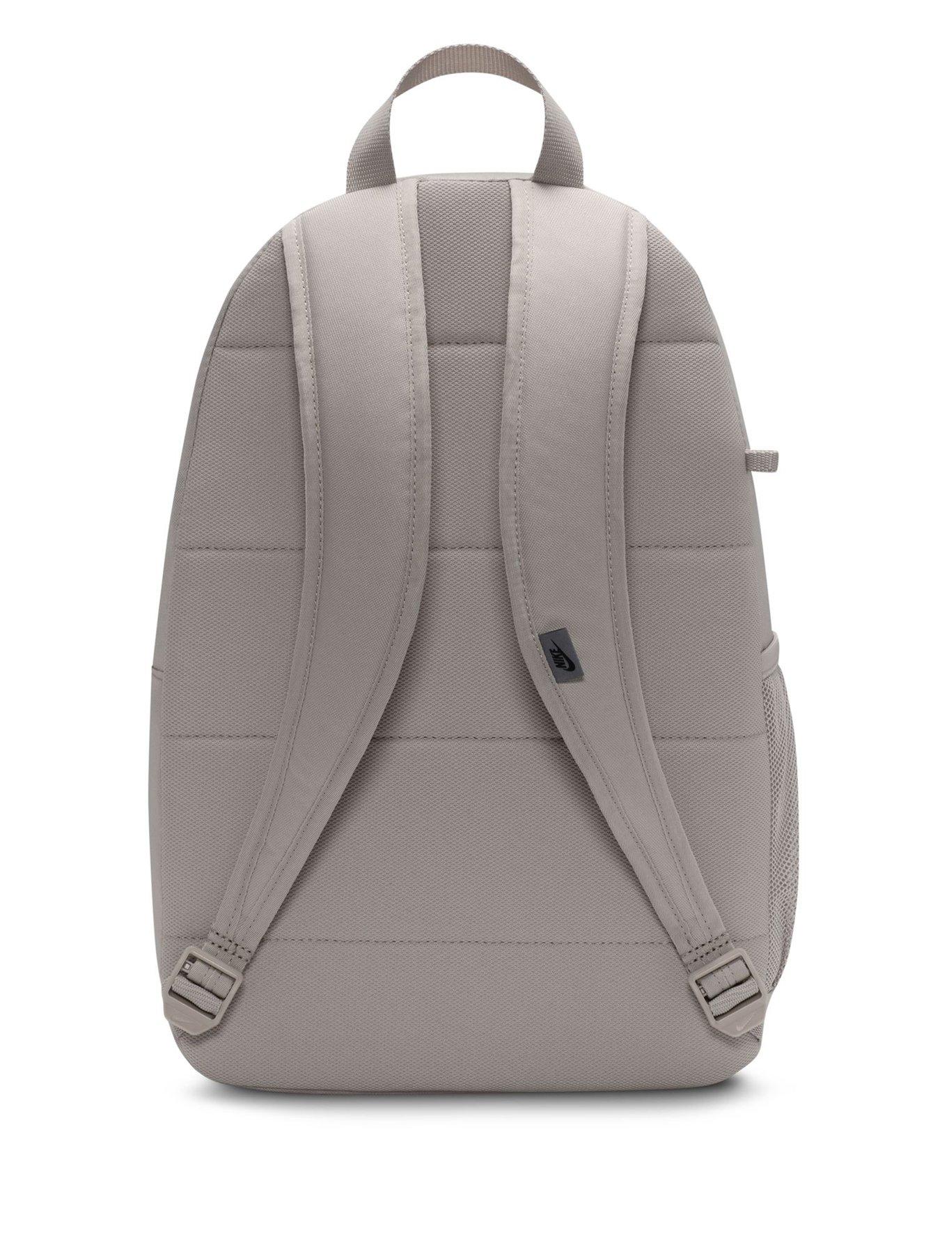 Nike Kids Elemental Backpack 20L - Grey | Very