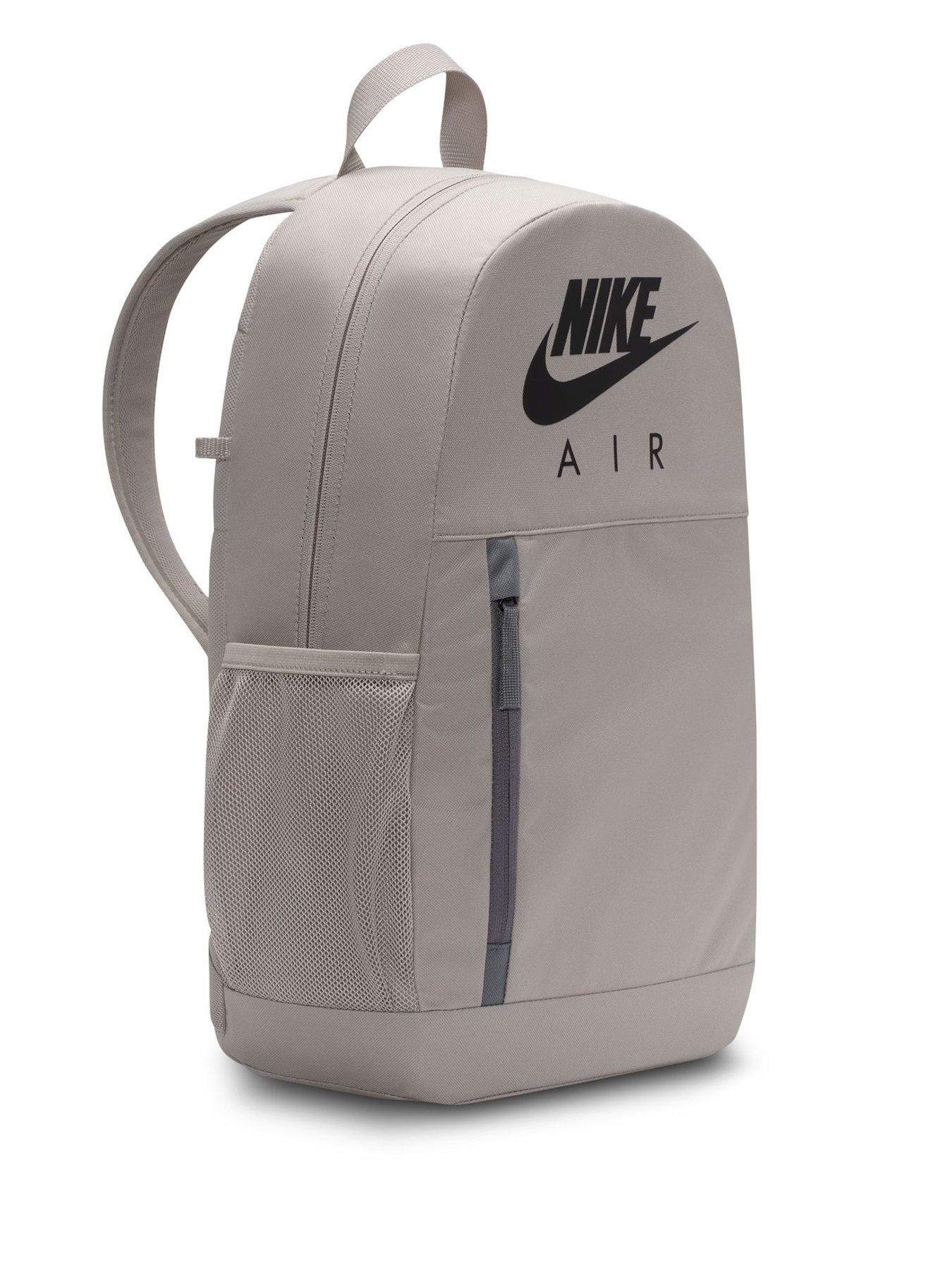 Nike Kids Elemental Backpack 20L - Grey | Very
