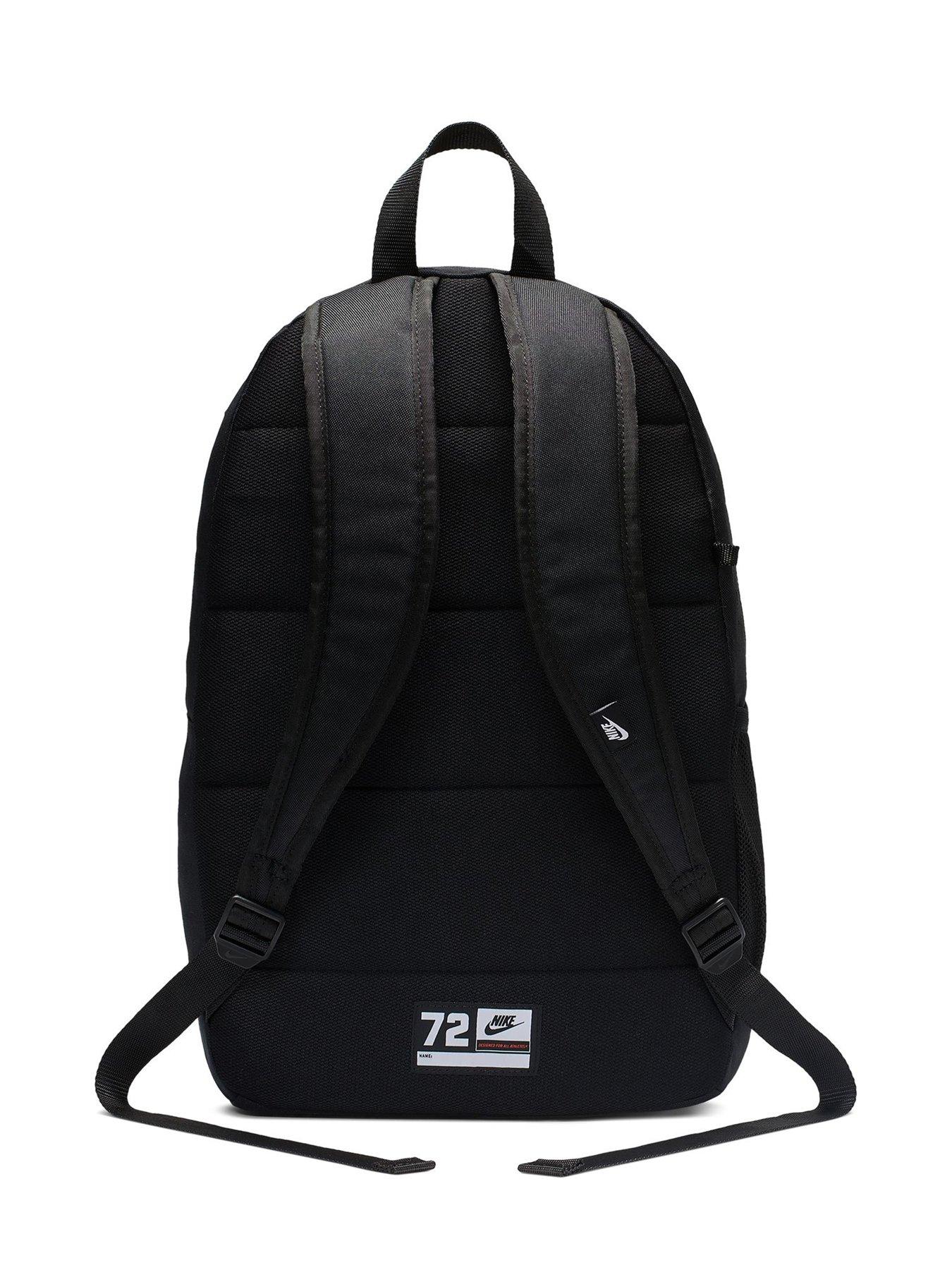 Image 3 of 7 of Nike Kids Elemental Backpack 20L - Black