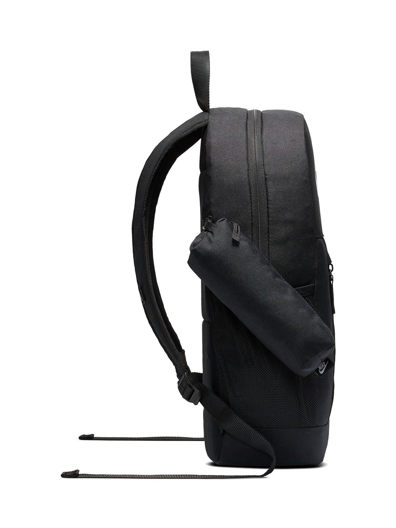 Image 4 of 7 of Nike Kids Elemental Backpack 20L - Black