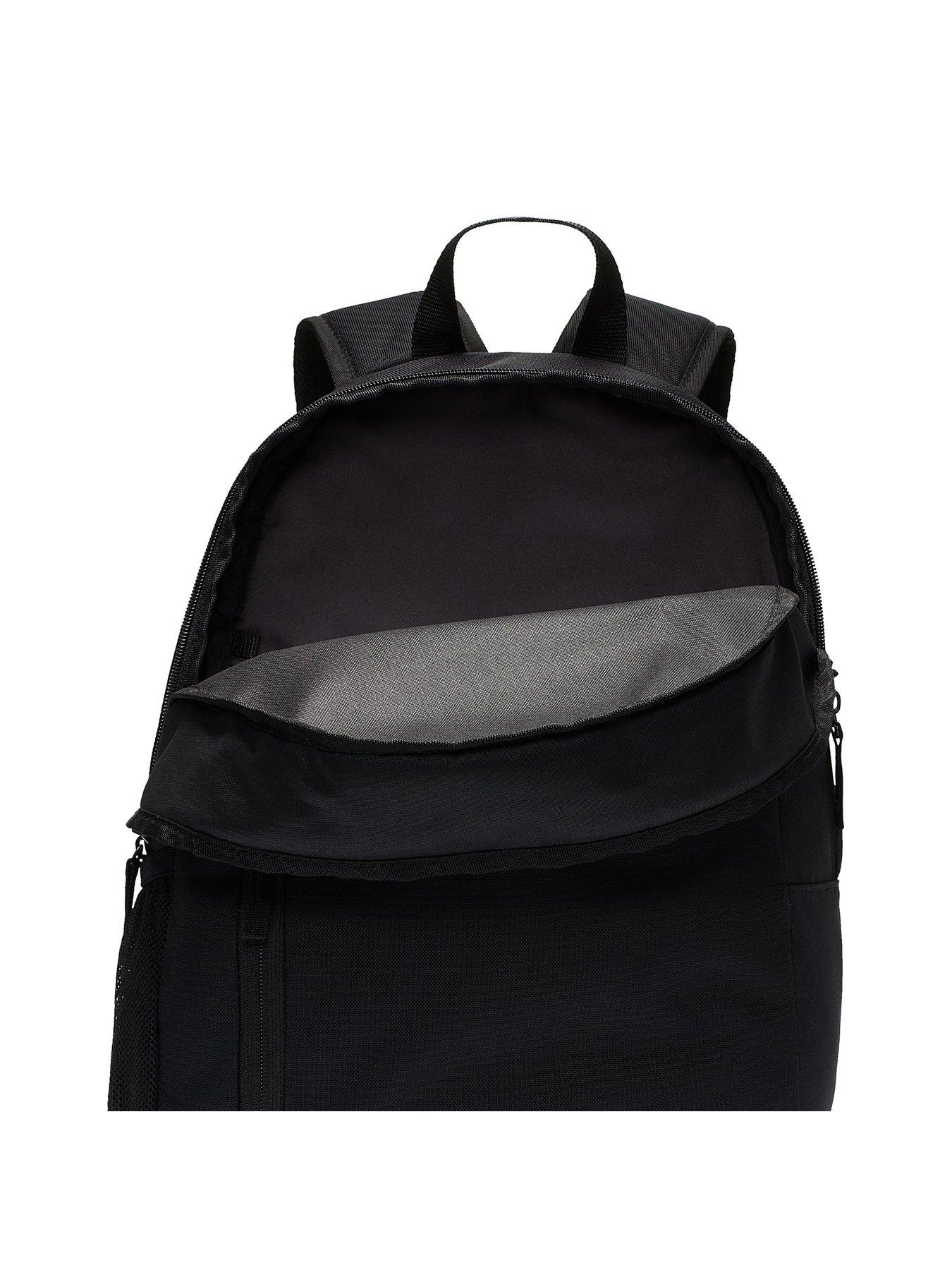 Image 6 of 7 of Nike Kids Elemental Backpack 20L - Black