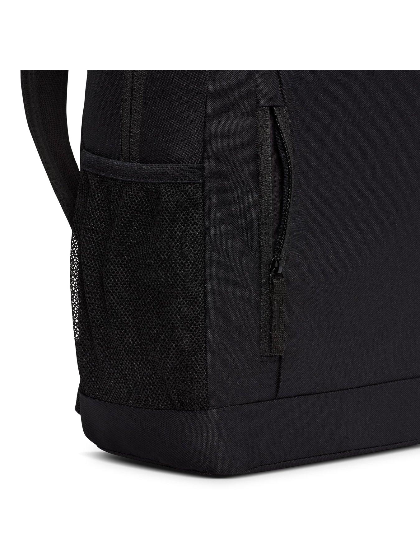 Image 7 of 7 of Nike Kids Elemental Backpack 20L - Black