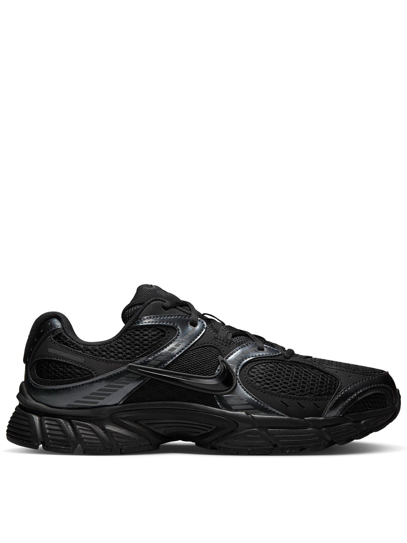 Nike Mens V5 RNR Trainers - Black