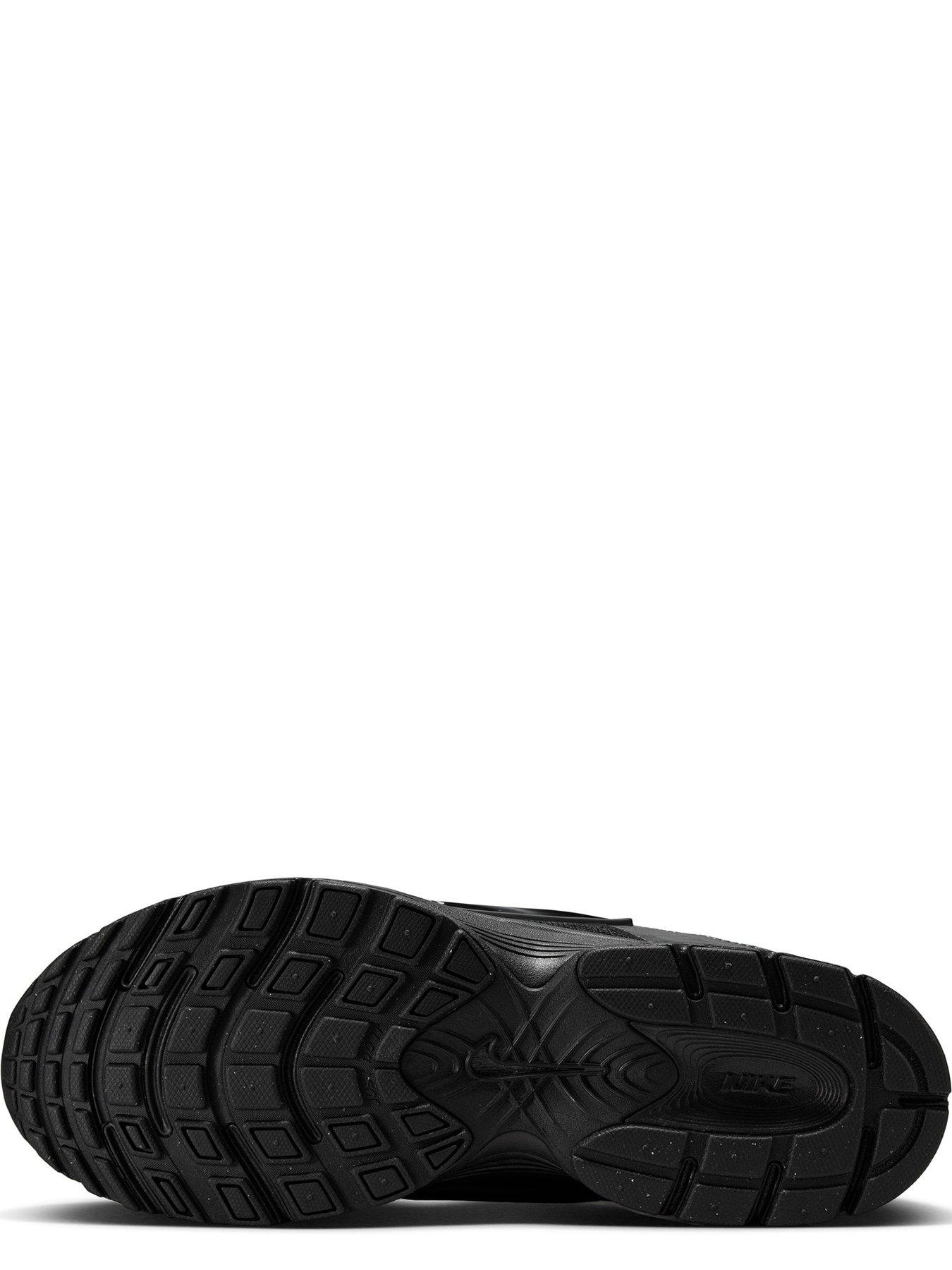 Nike Mens V5 RNR Trainers - Black | Very