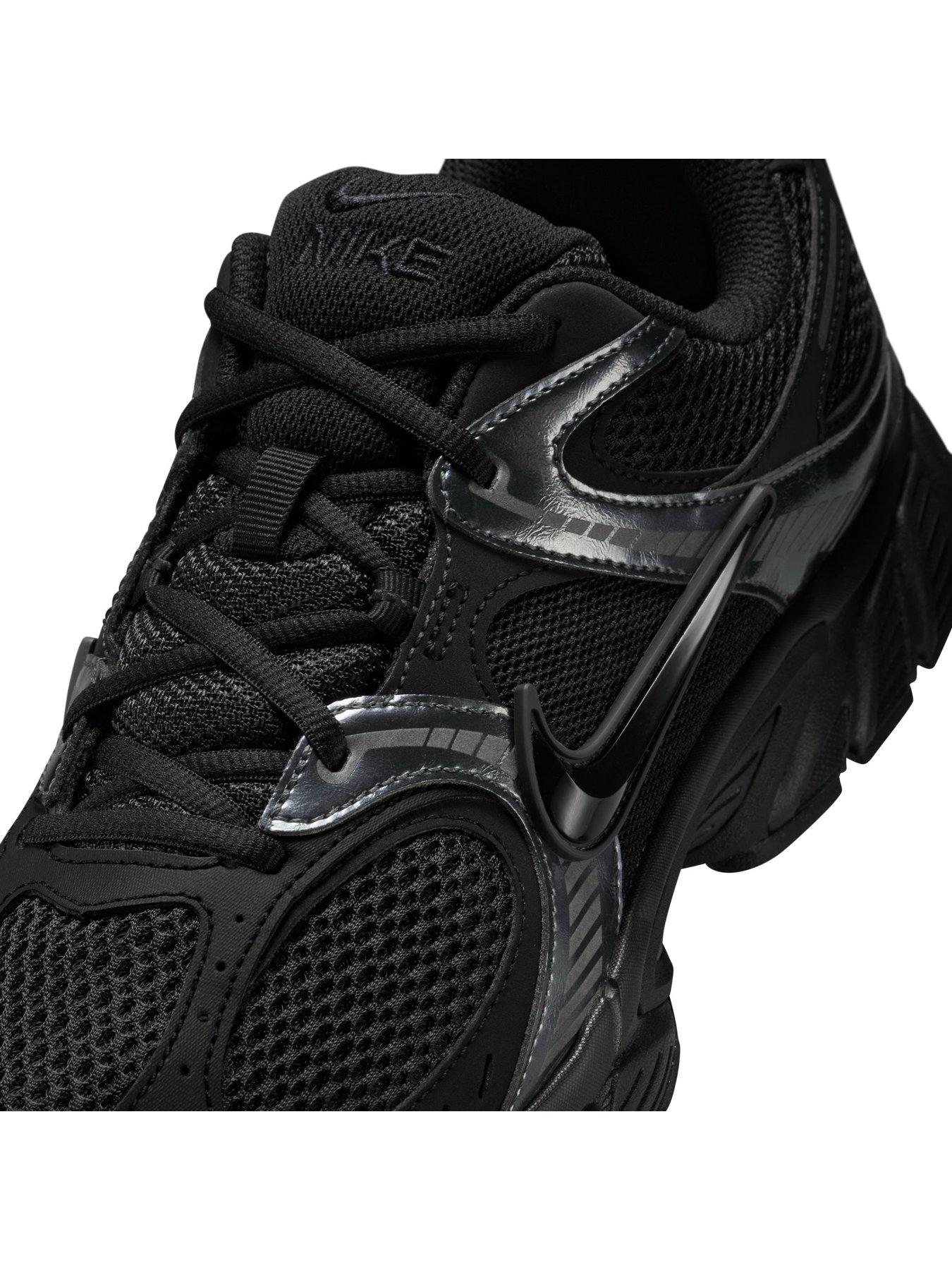 Nike Mens V5 RNR Trainers - Black | Very