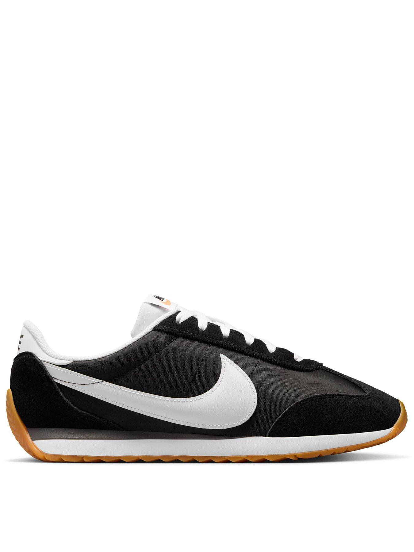 Nike Mens Pacific Trainers - Black