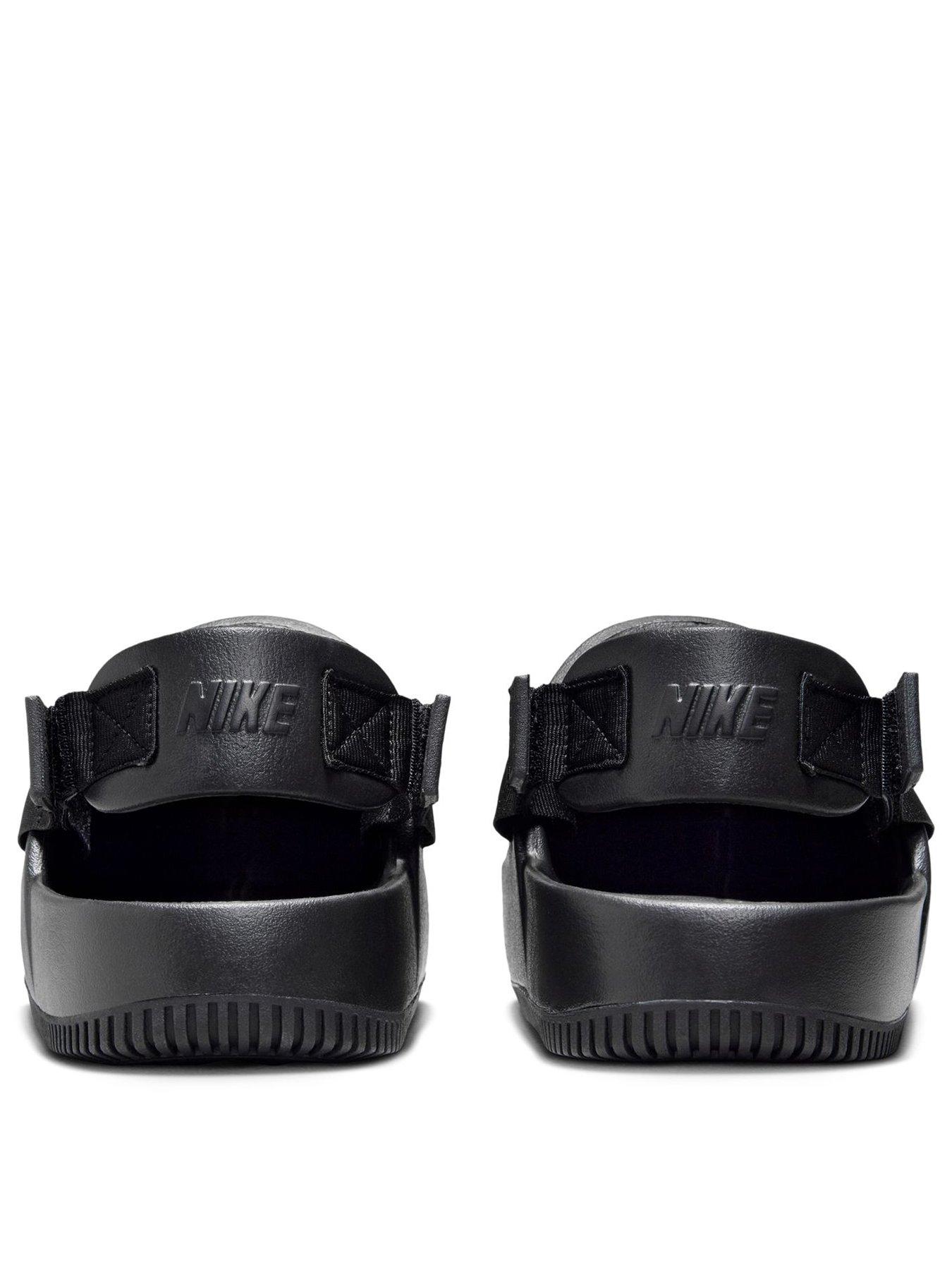 Image 3 of 7 of Nike Mens Calm Trainers - Black