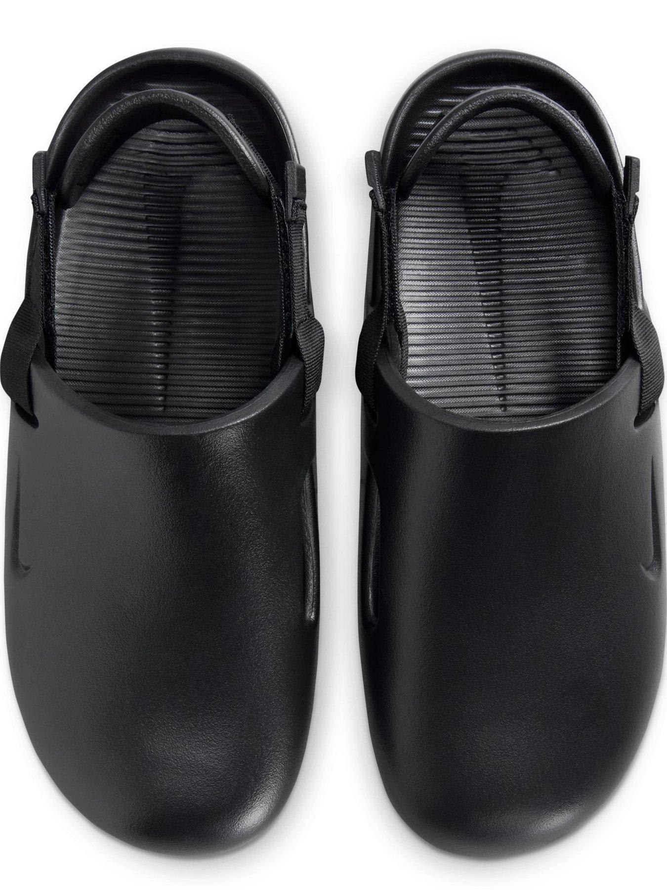 Image 4 of 7 of Nike Mens Calm Trainers - Black