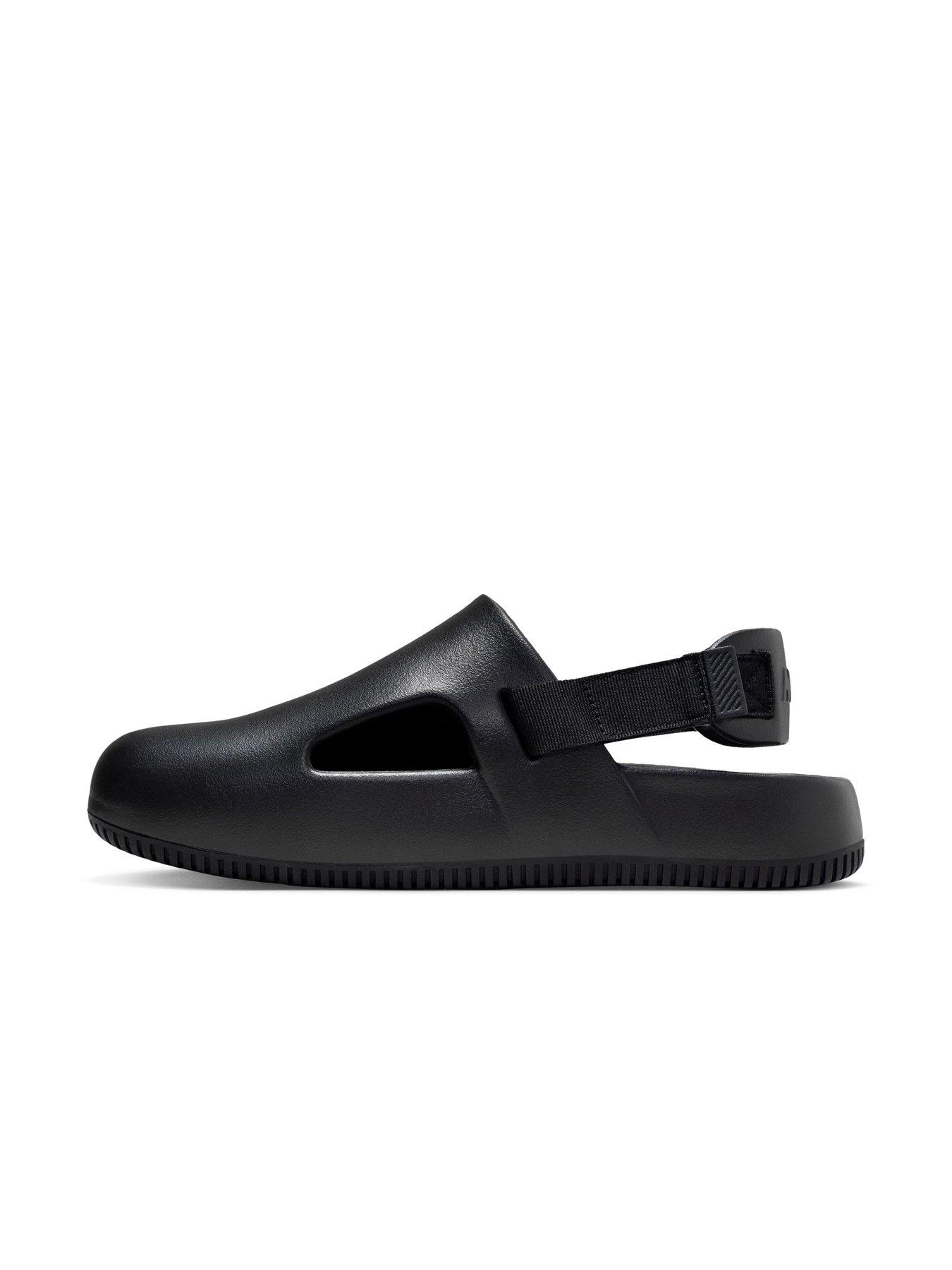 Image 7 of 7 of Nike Mens Calm Trainers - Black