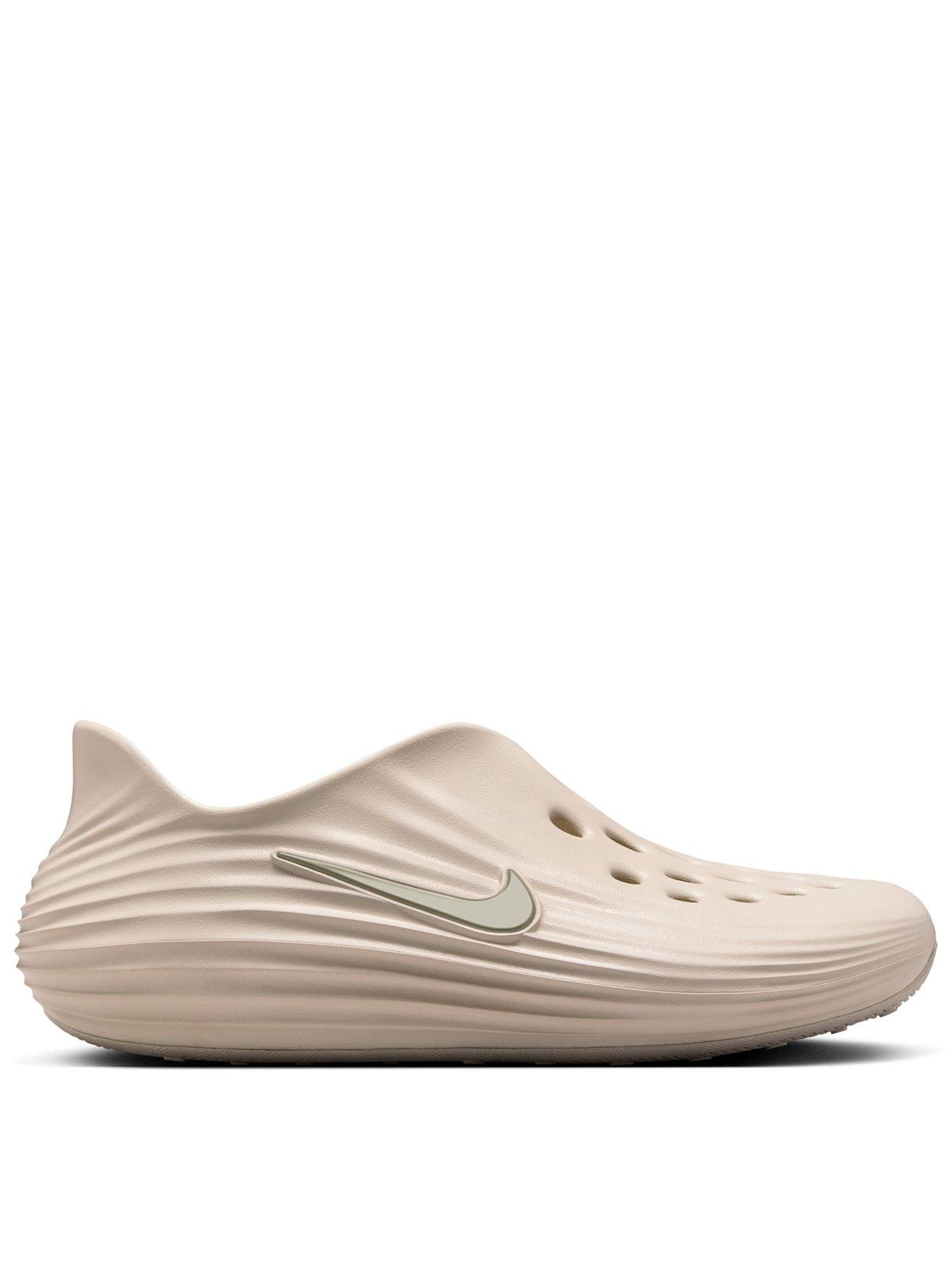 Image 1 of 7 of Nike Mens ReactX Rejuven8 Trainers - White