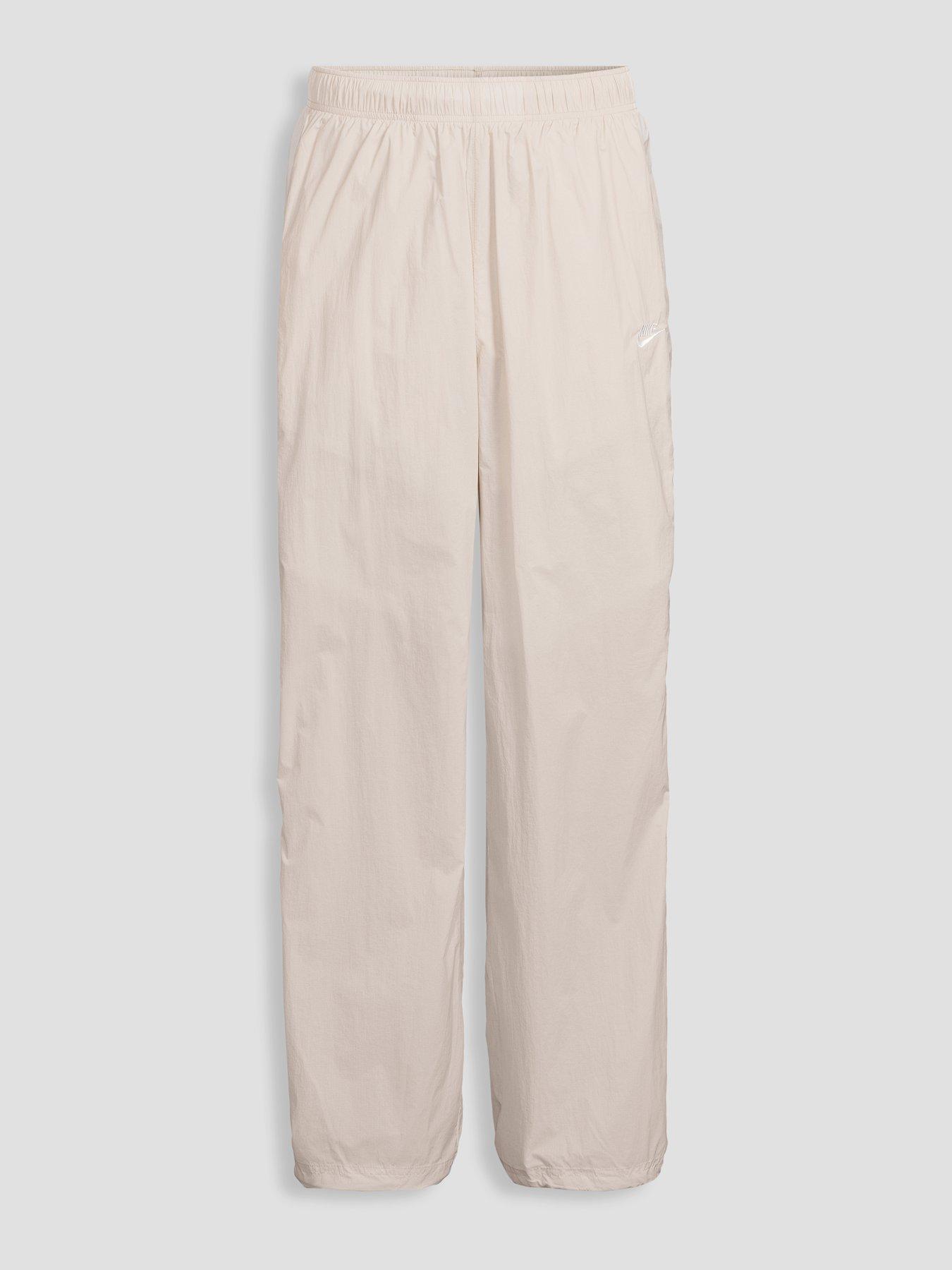 Image 7 of 7 of Nike Mens Windrunner Lightweight UV Pants - Brown