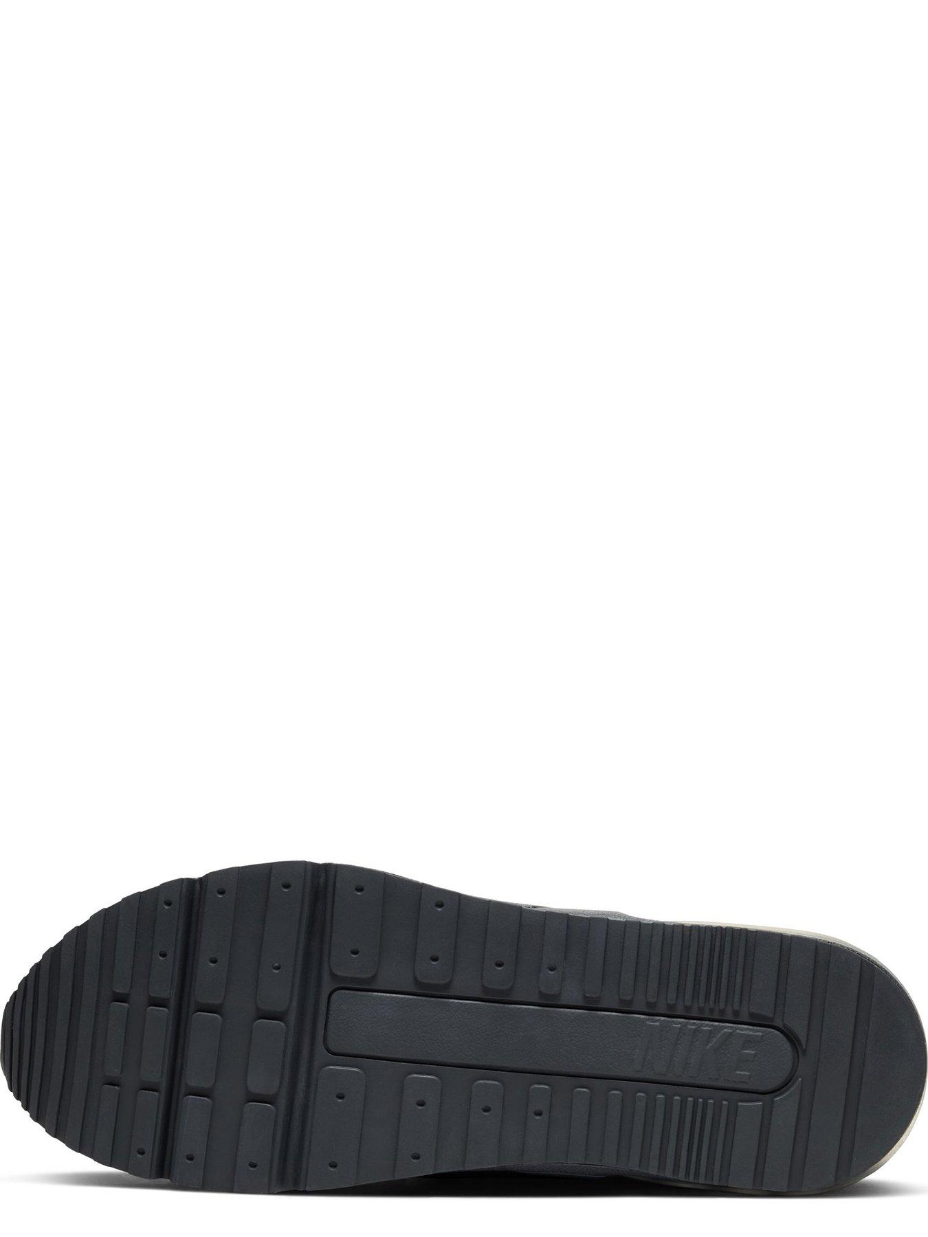 Image 5 of 7 of Nike Mens Air Max LTD 3 Trainers - Black