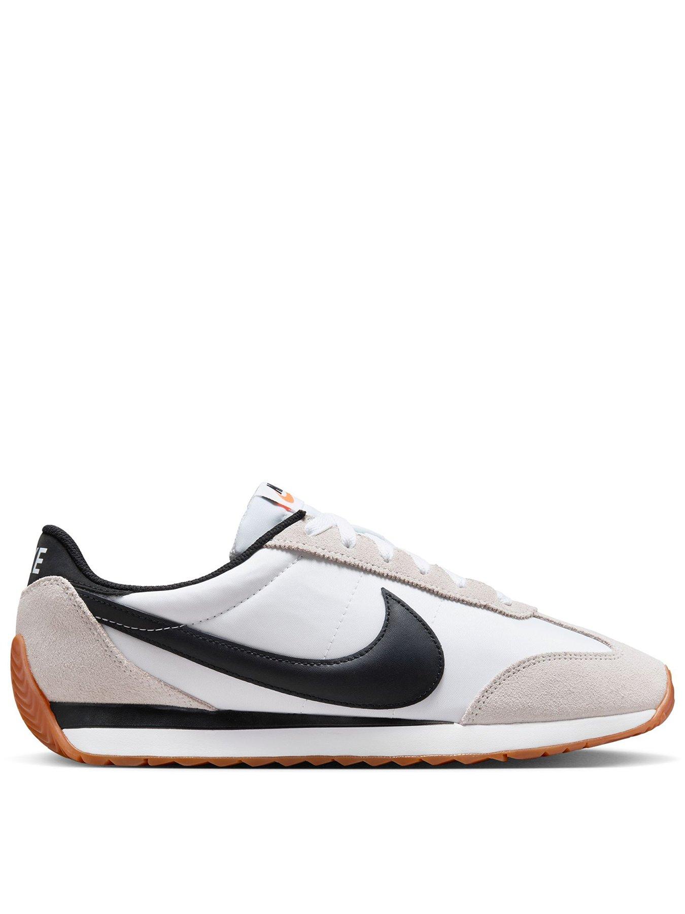 Image 1 of 7 of Nike Mens Pacific Trainers - White