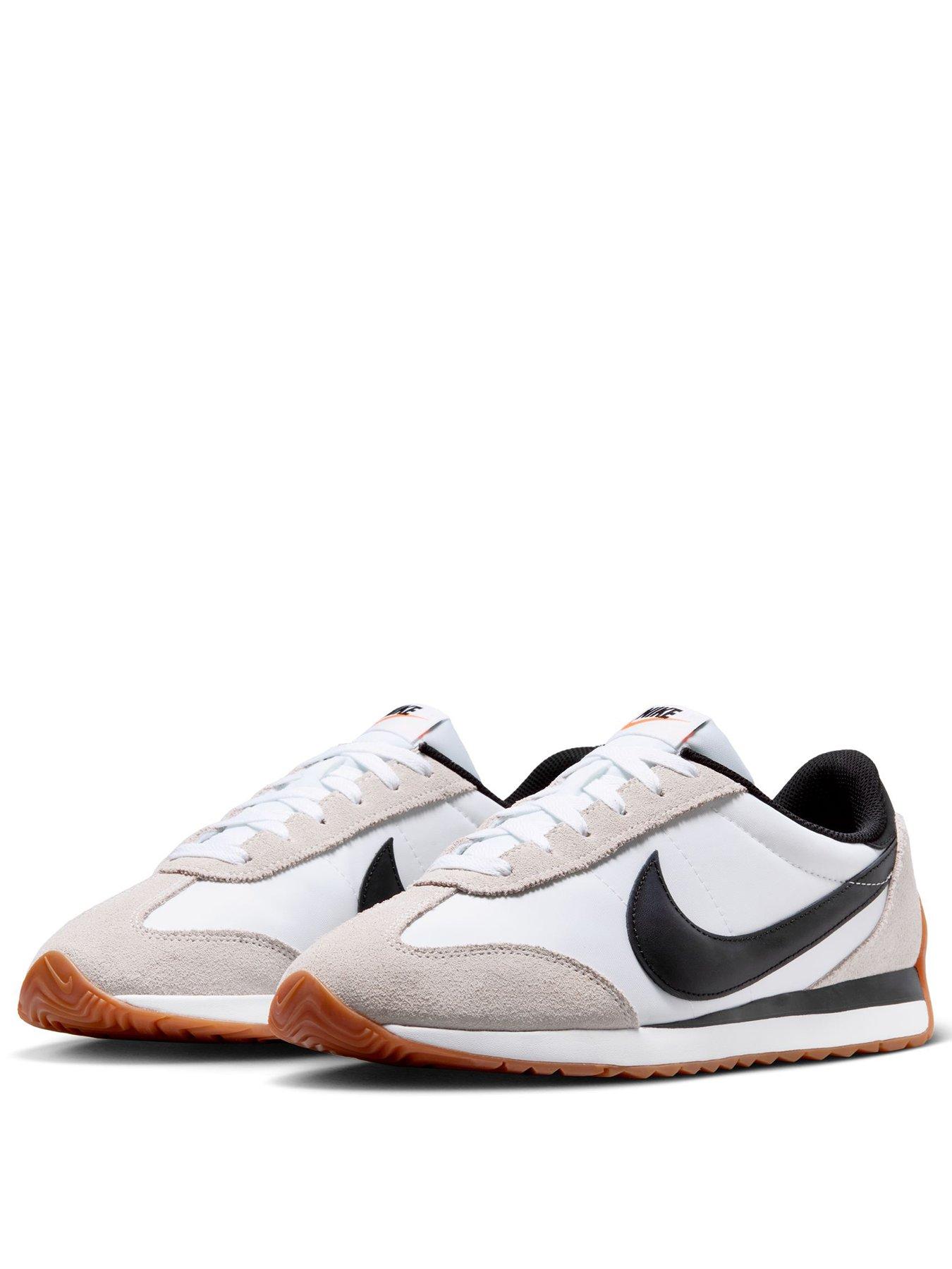 Image 2 of 7 of Nike Mens Pacific Trainers - White