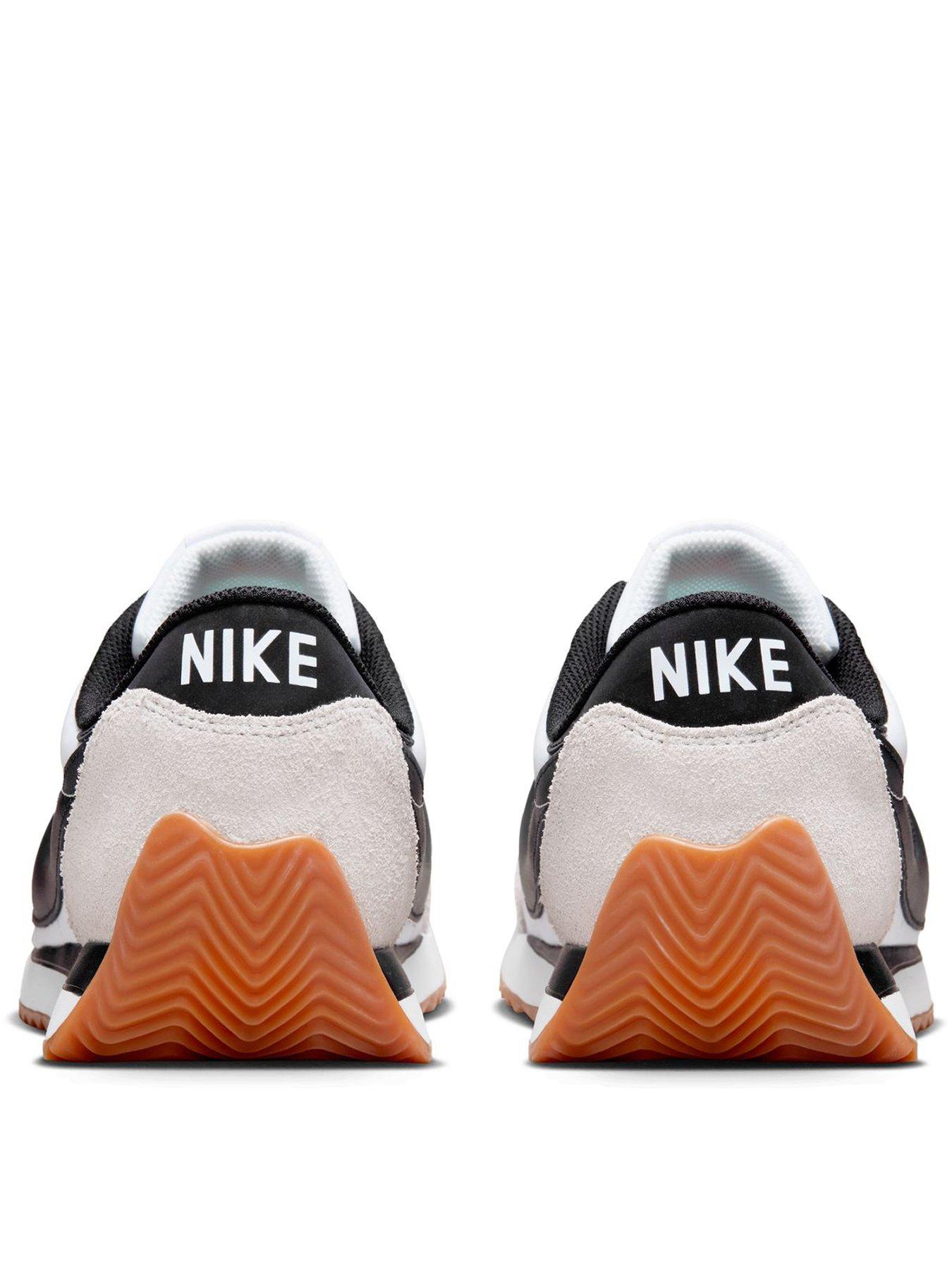 Image 3 of 7 of Nike Mens Pacific Trainers - White