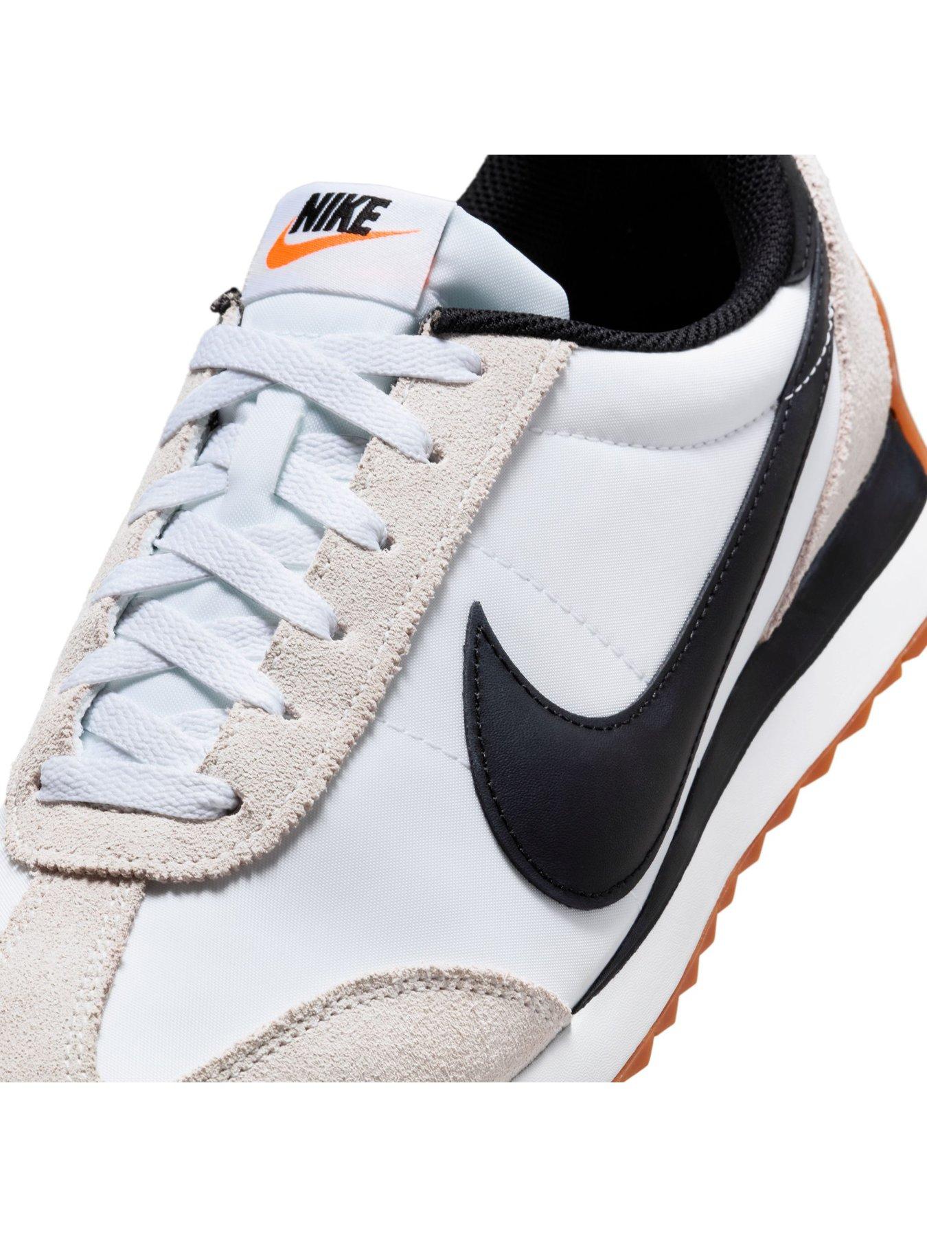 Image 6 of 7 of Nike Mens Pacific Trainers - White