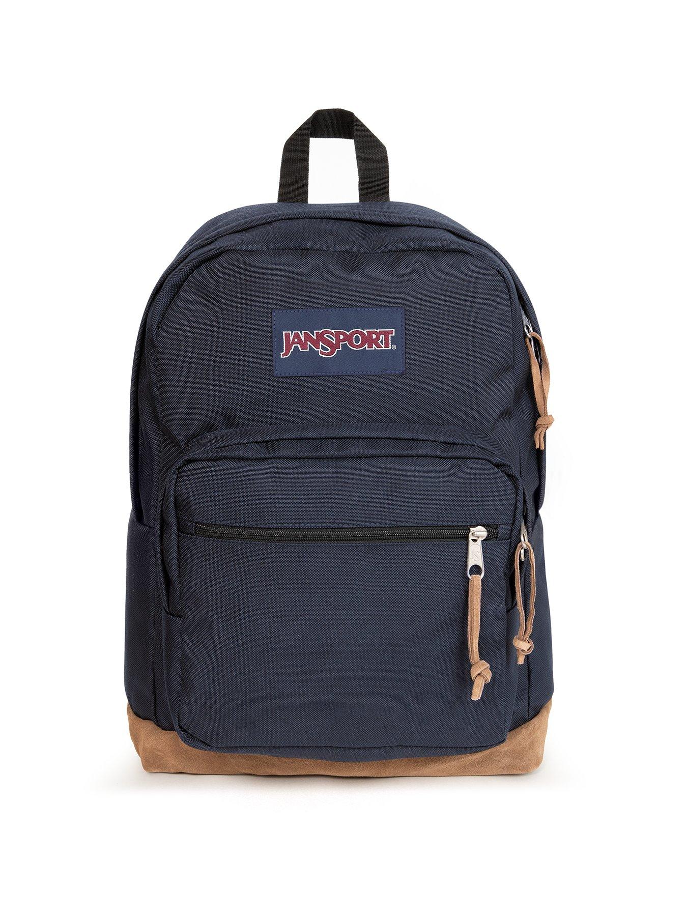 JanSport Right Pack Backpack - Blue