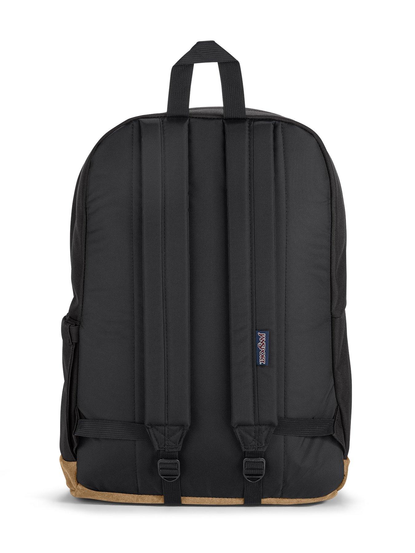 Image 2 of 5 of JanSport RIGHT PACK BACKPACK - BLACK
