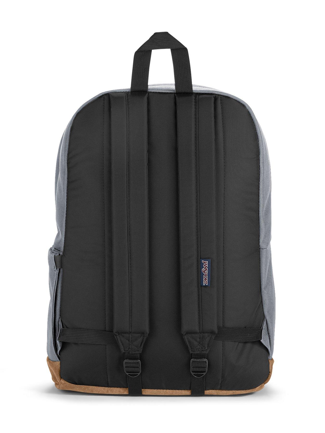 Image 2 of 4 of JanSport Right Pack Backpack - Grey