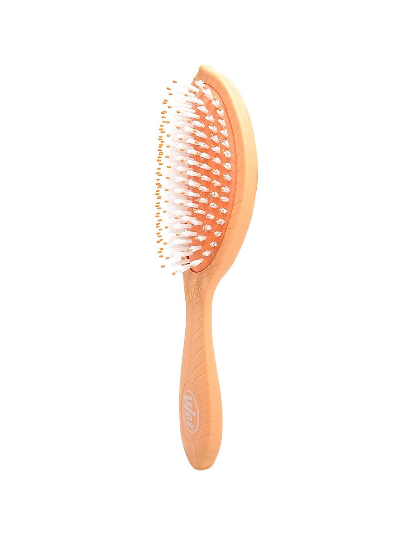 WetBrush Go Green Treatment  &  Shine- Coconut Oil Infused