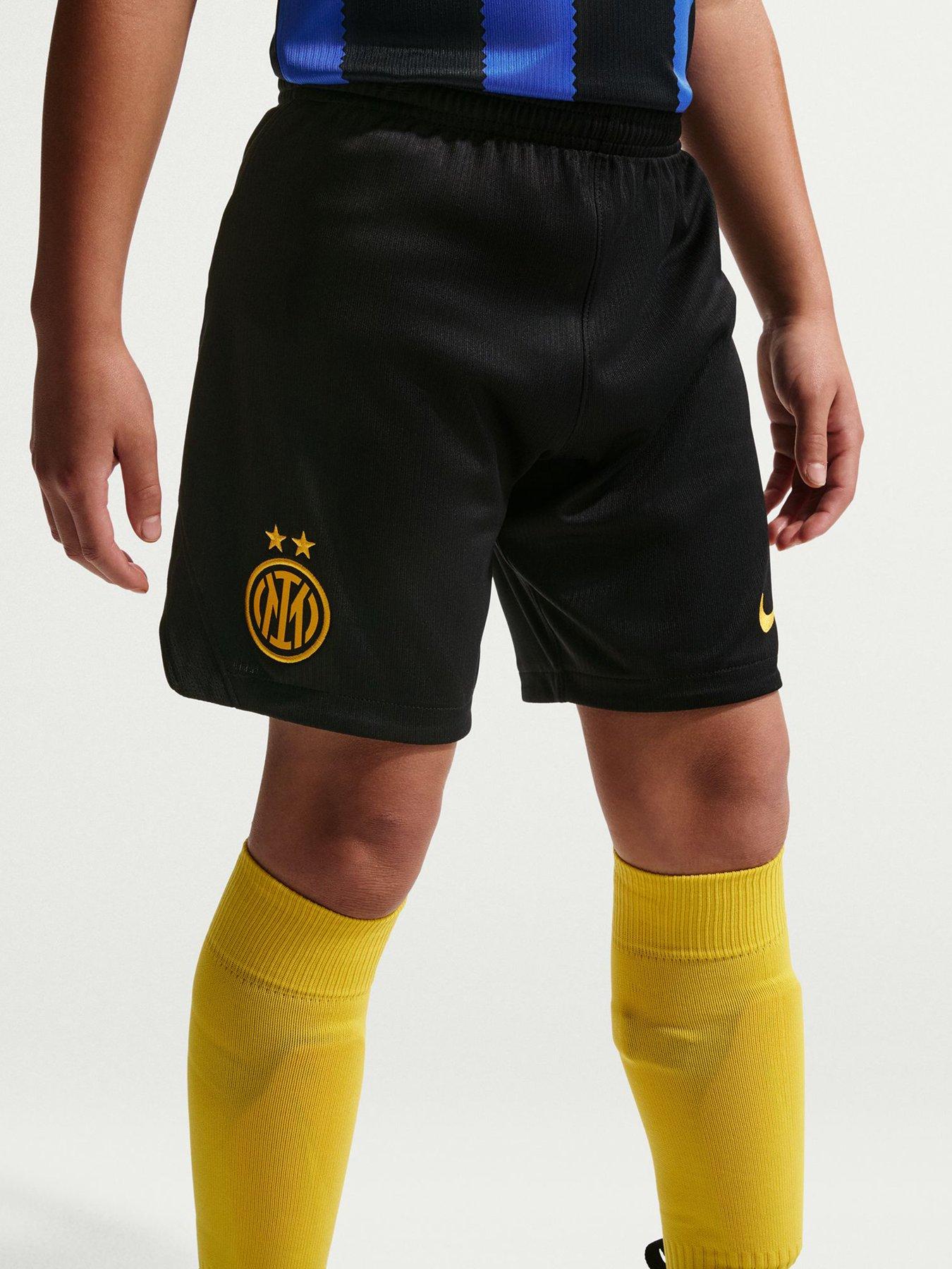 Nike Inter Milan 26/27 Junior Home Stadium Shorts