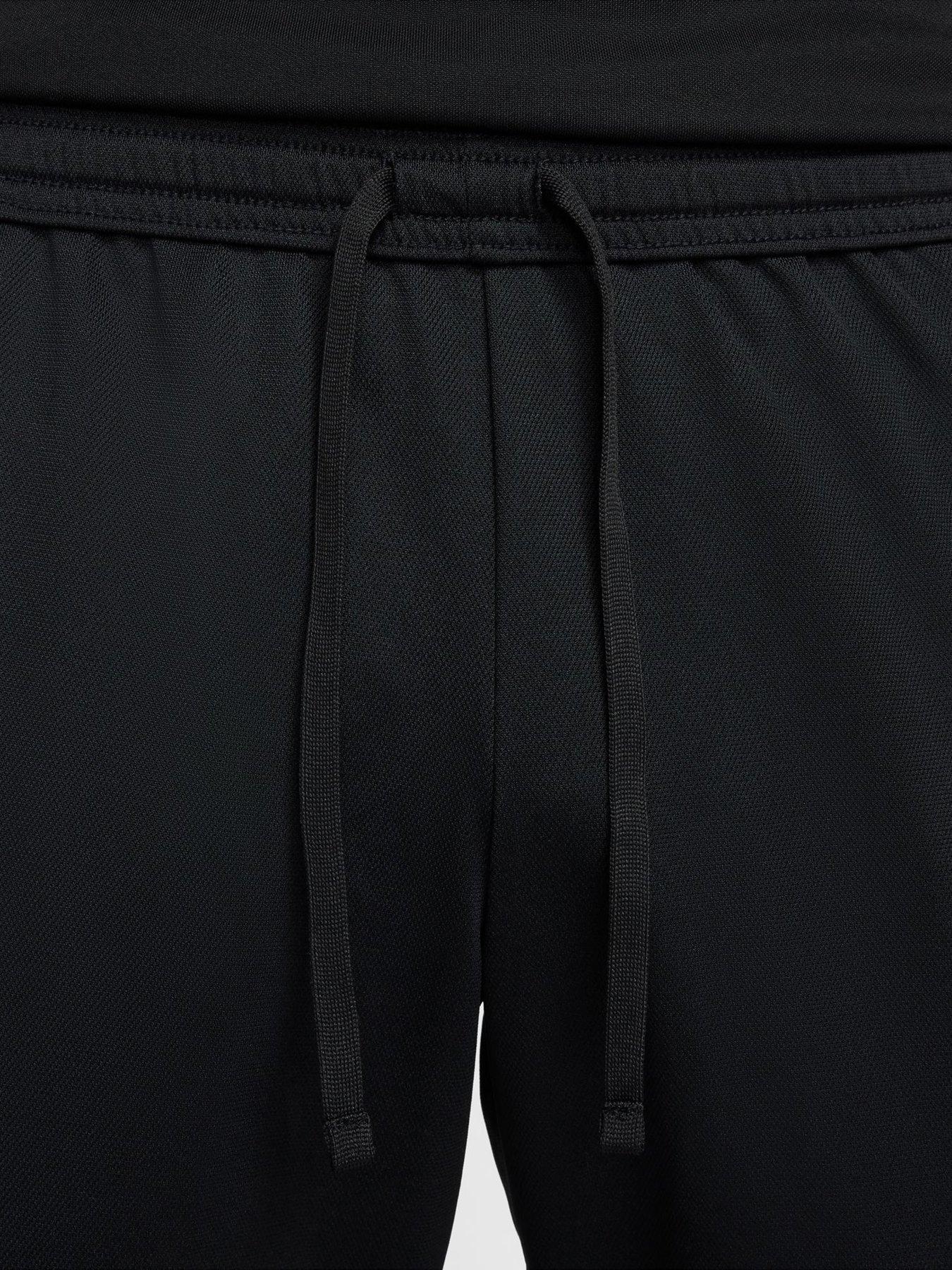 Image 6 of 7 of Nike Mens Academy 25 Tracksuit - Black