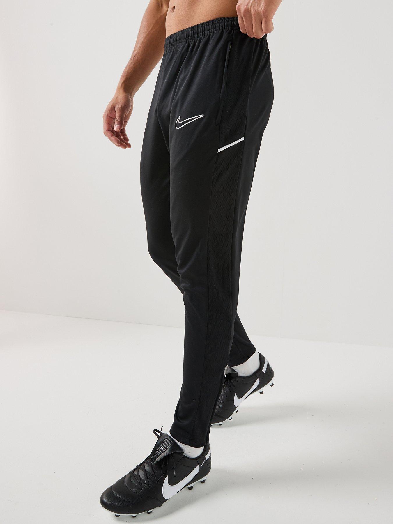 Nike Mens Academy 25 Pants - Black