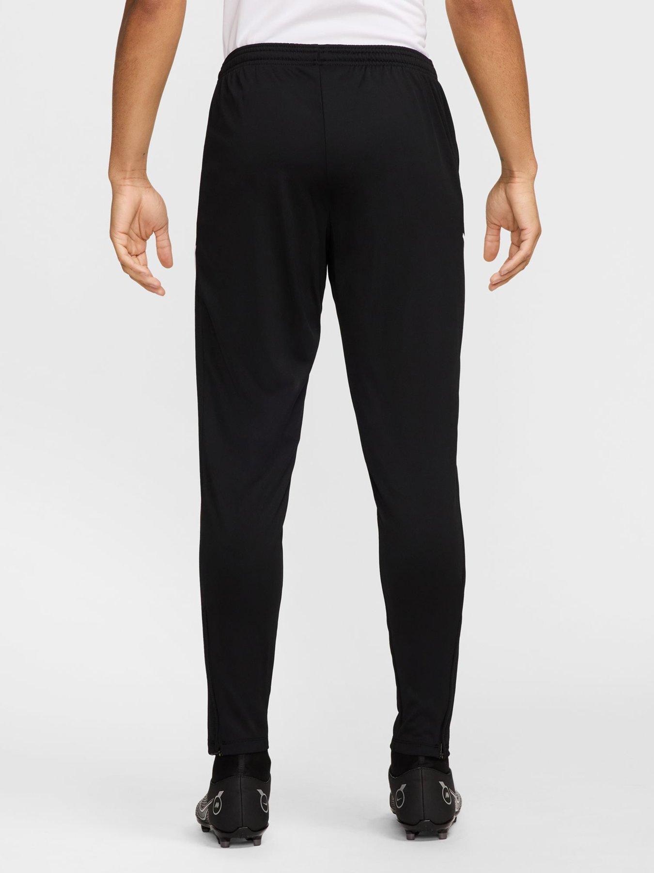 Image 2 of 6 of Nike Mens Academy 25 Pants - Black