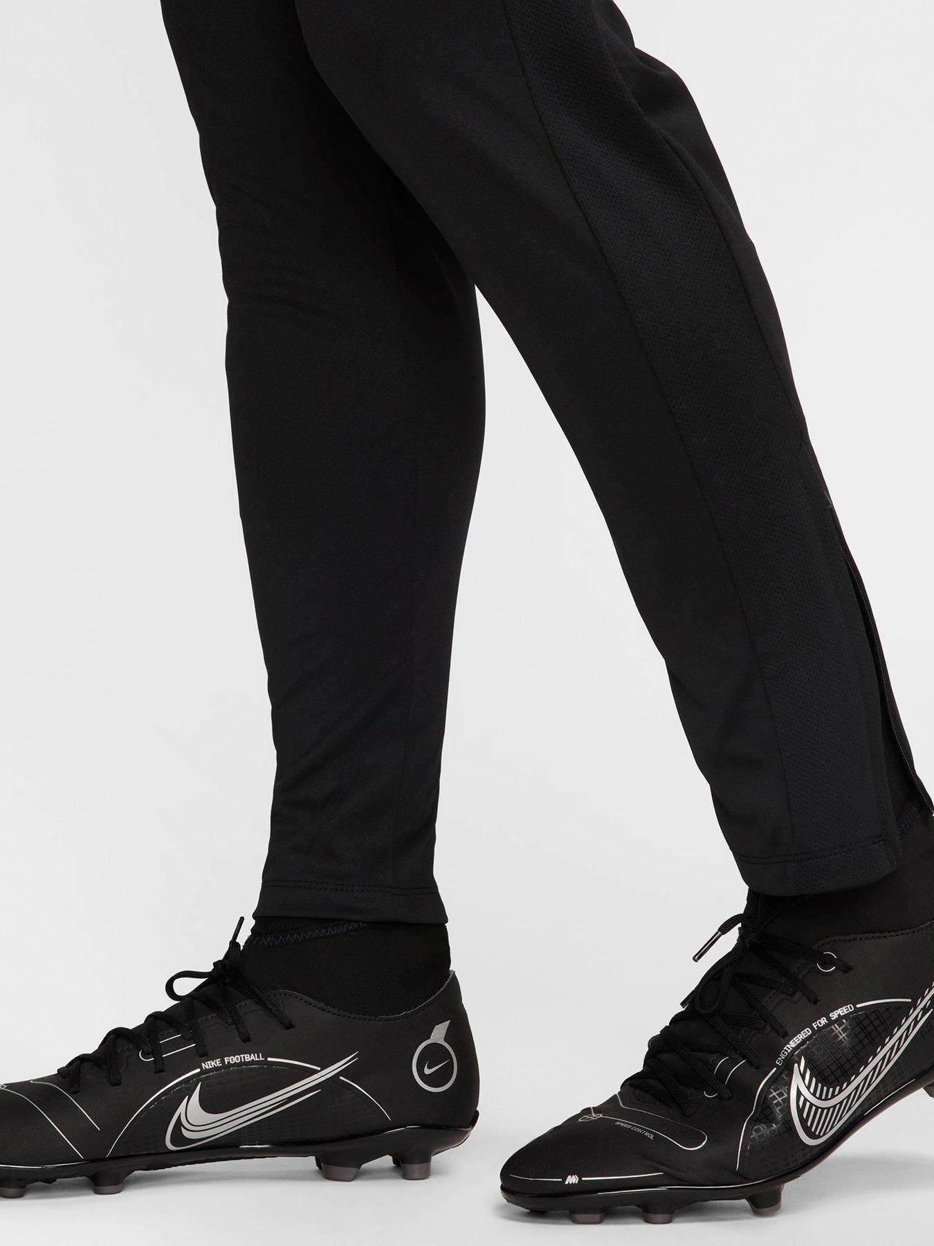 Image 4 of 6 of Nike Mens Academy 25 Pants - Black
