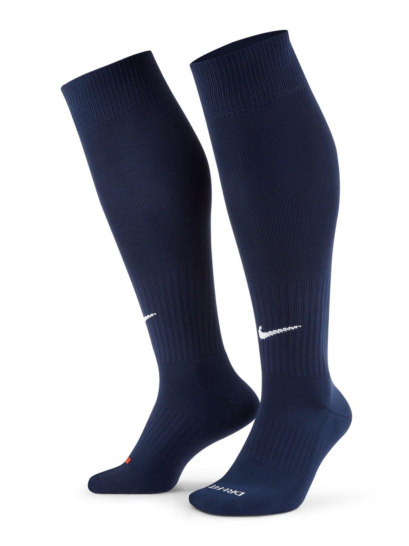 Nike Academy 25 Over The Calf Football Socks - Navy