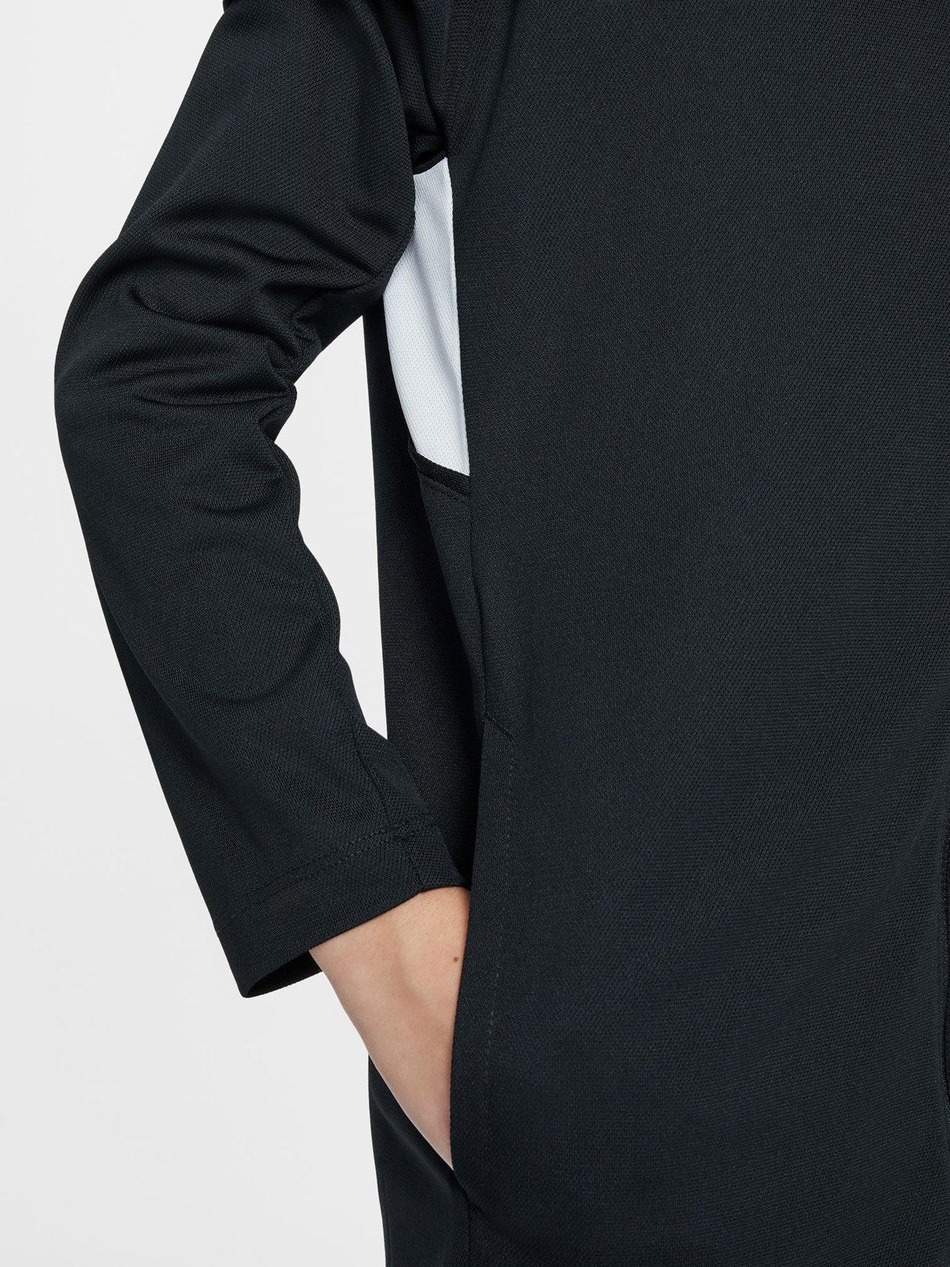 Image 5 of 6 of Nike Junior Dri-FIT Academy 25 Tracksuit - Black