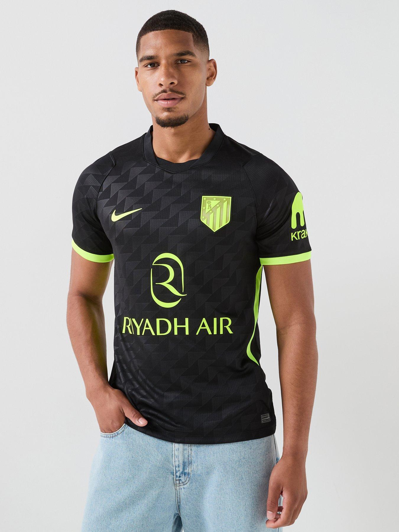 Nike Atletico 26/27 Madrid Mens Stadium Shirt