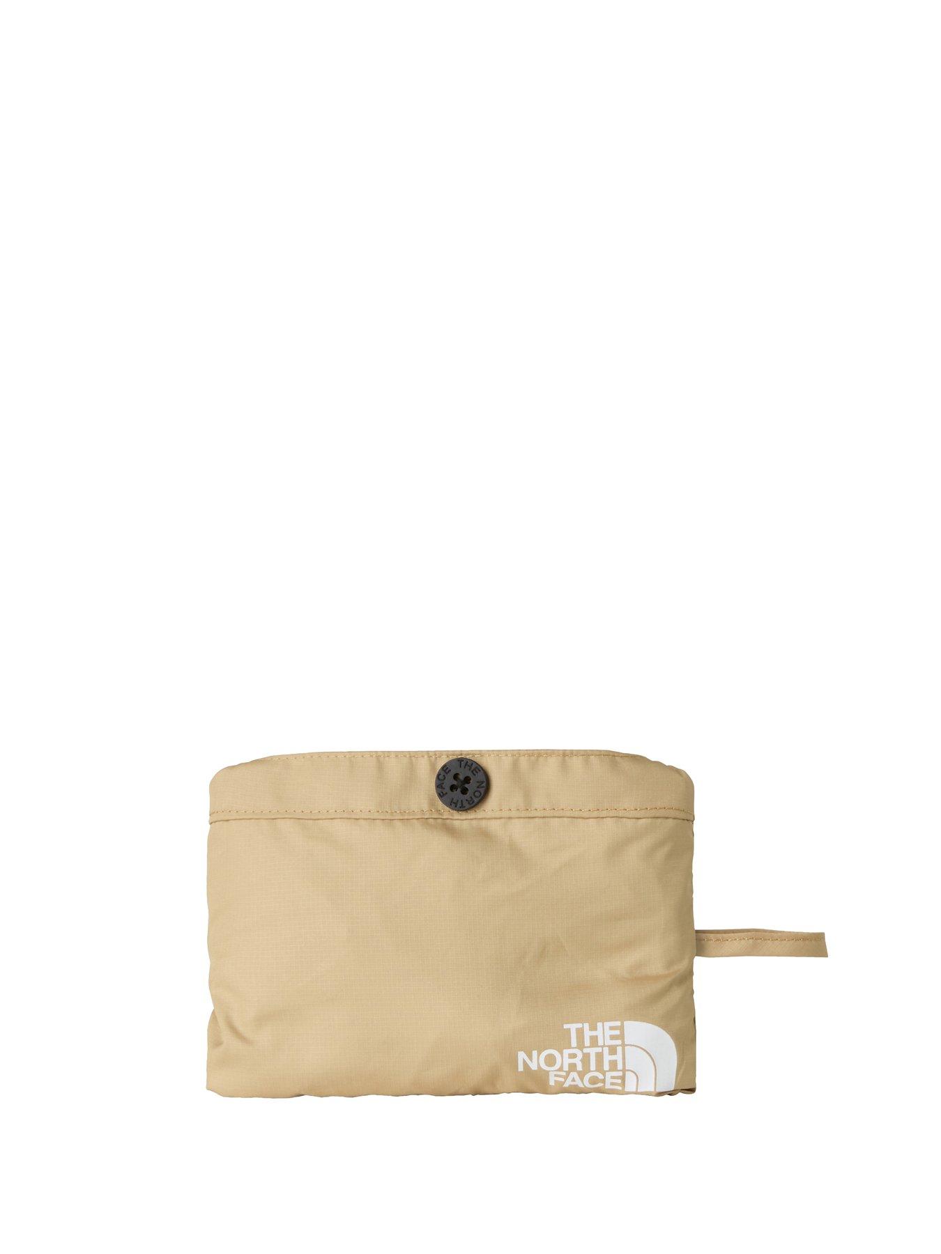 Image 7 of 7 of The North Face Mens Sun Stash Reversible Bucket Hat - Green