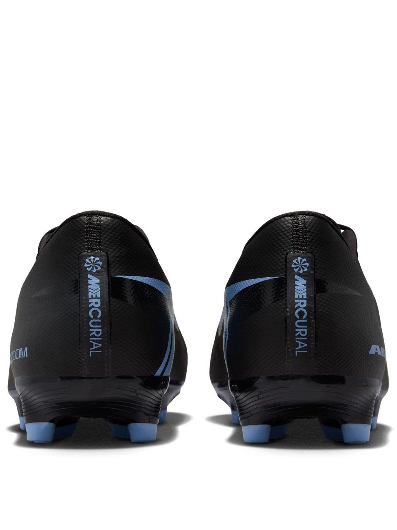 Image 3 of 6 of Nike Mens Mercurial Vapor 16 Football Boots - Black