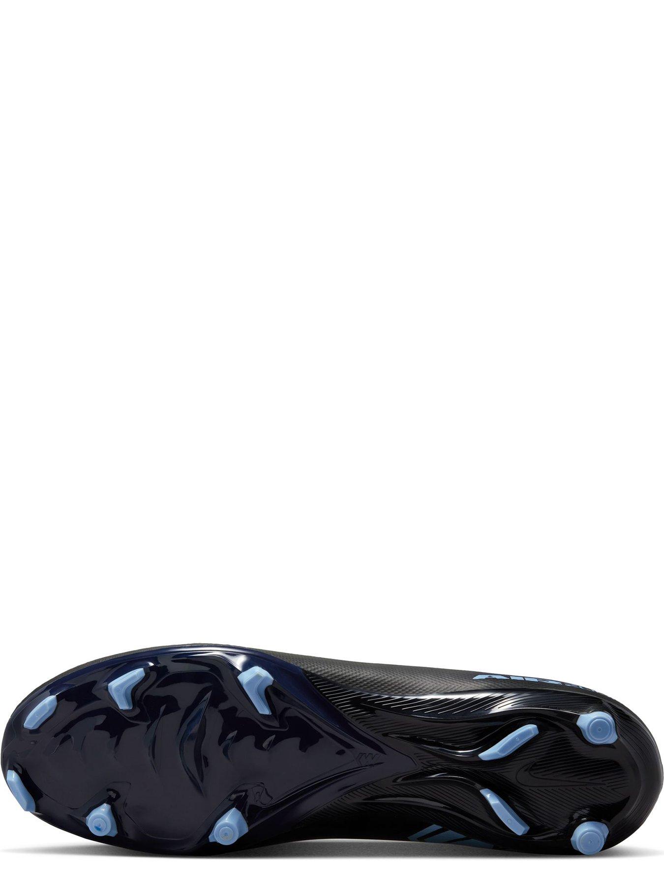 Image 5 of 6 of Nike Mens Mercurial Vapor 16 Football Boots - Black