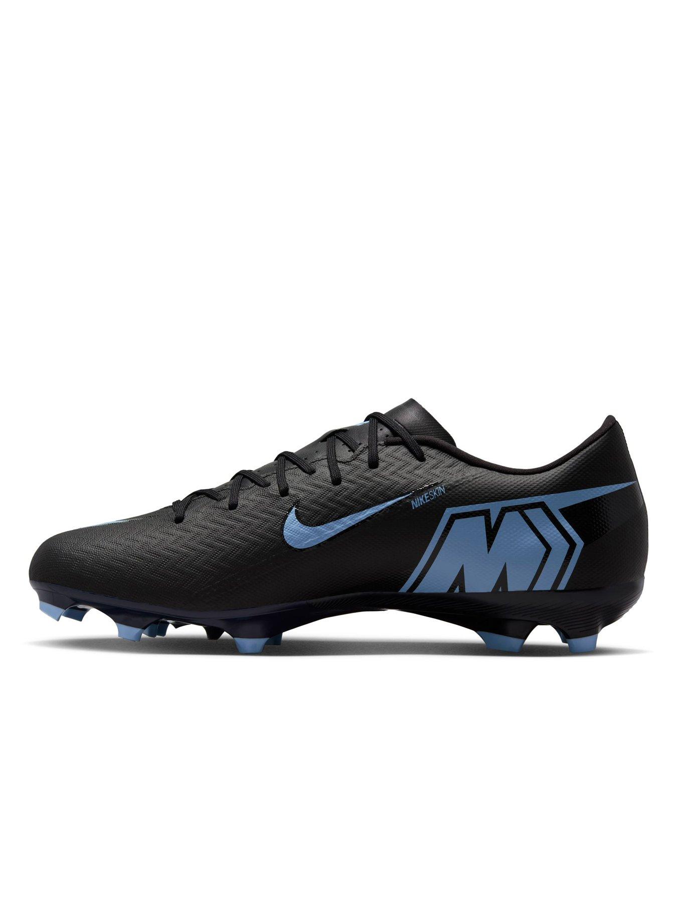 Image 6 of 6 of Nike Mens Mercurial Vapor 16 Football Boots - Black