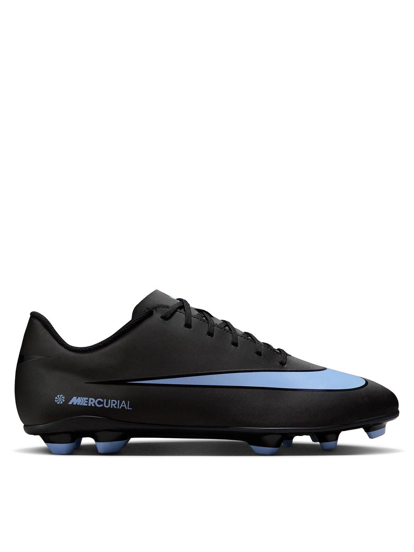 Nike Mens Mercurial Vpor 16 Club Football Boots - Blue