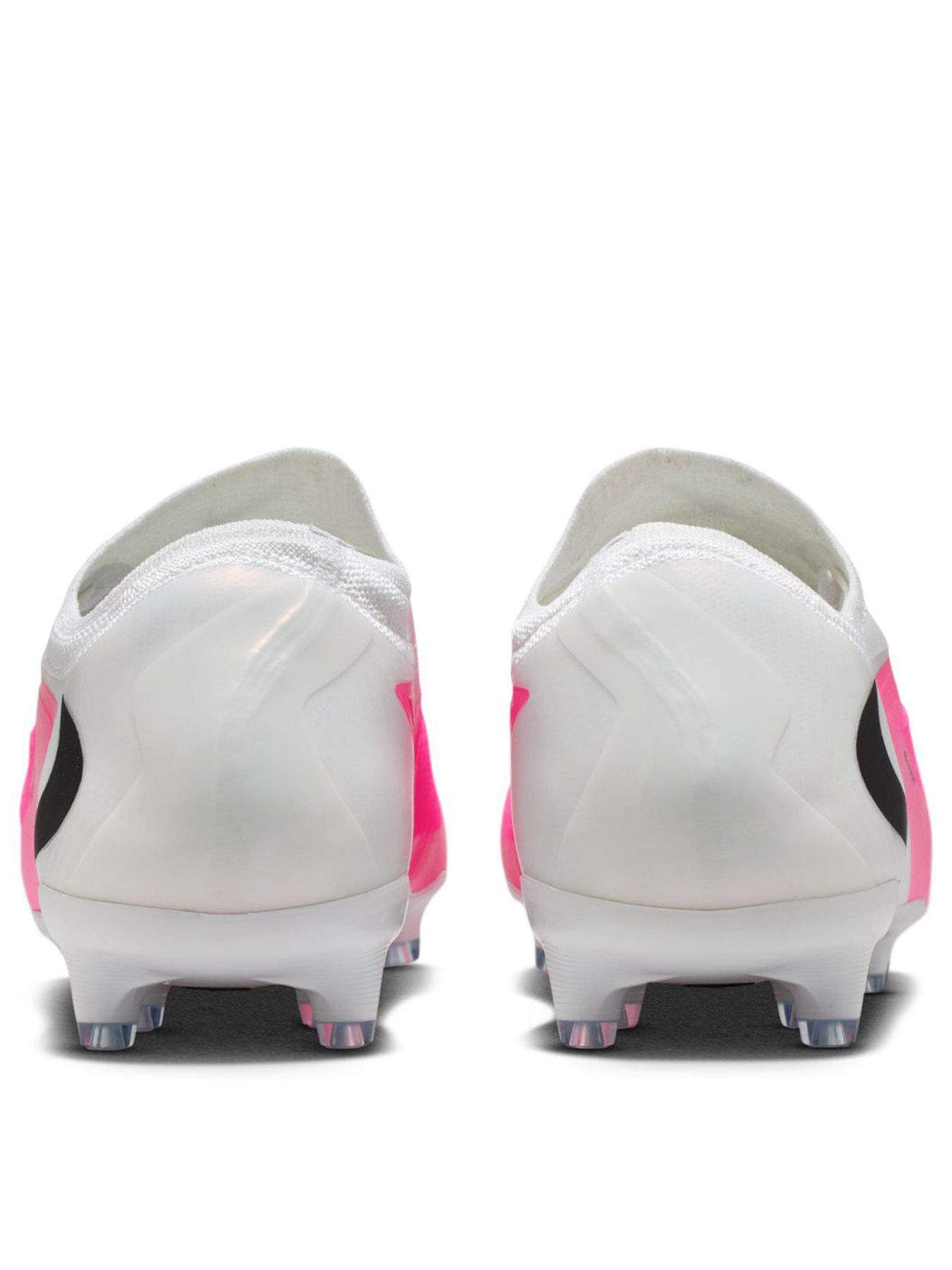 Image 3 of 6 of Nike Mens Phantom 6 Low Pro Firm Ground Football Boots - Multi