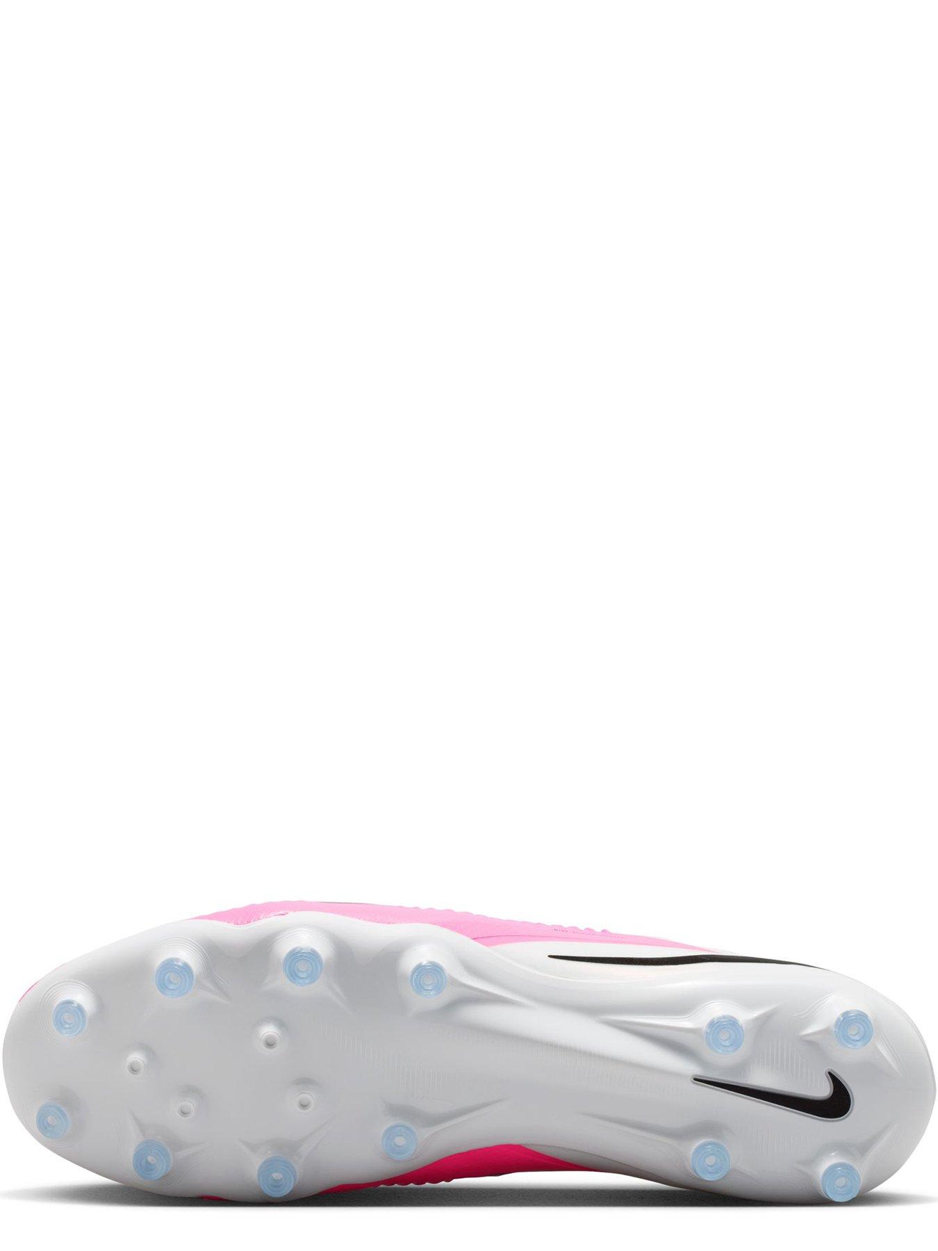 Image 5 of 6 of Nike Mens Phantom 6 Low Pro Firm Ground Football Boots - Multi