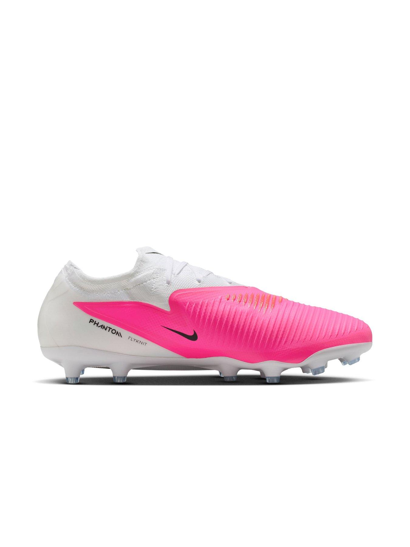 Image 6 of 6 of Nike Mens Phantom 6 Low Pro Firm Ground Football Boots - Multi