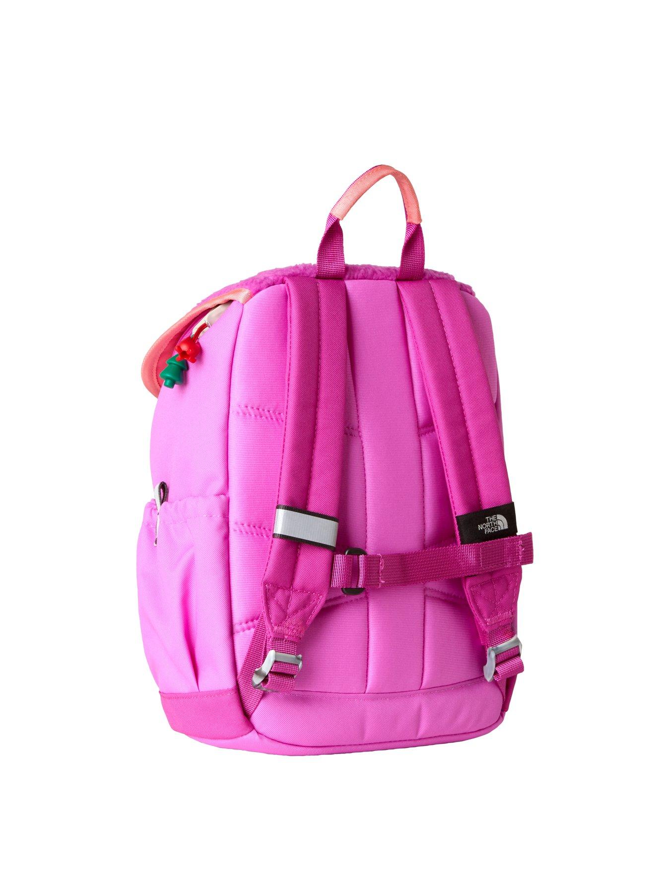 girls' north face backpack sale Amazon has backpacks up to 65% off from The to JanSport for back-to-school season and keys neatly in place Women's Borealis Backpack - 27L