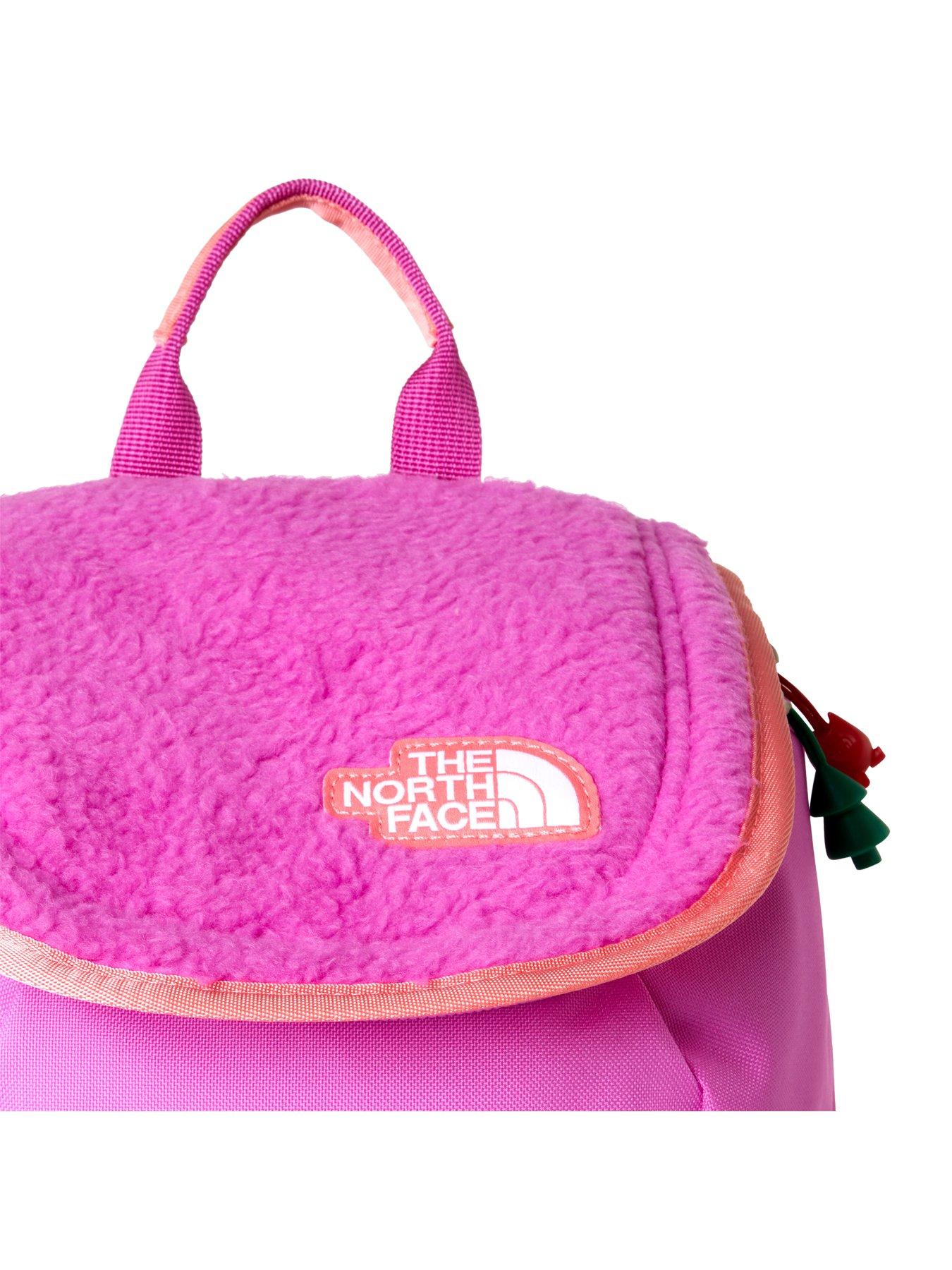 north face baby girls backpacks The Youth Mini Recon Backpack – Saint Bernard liter Borealis Mini Backpack The North Face Jester Backpack