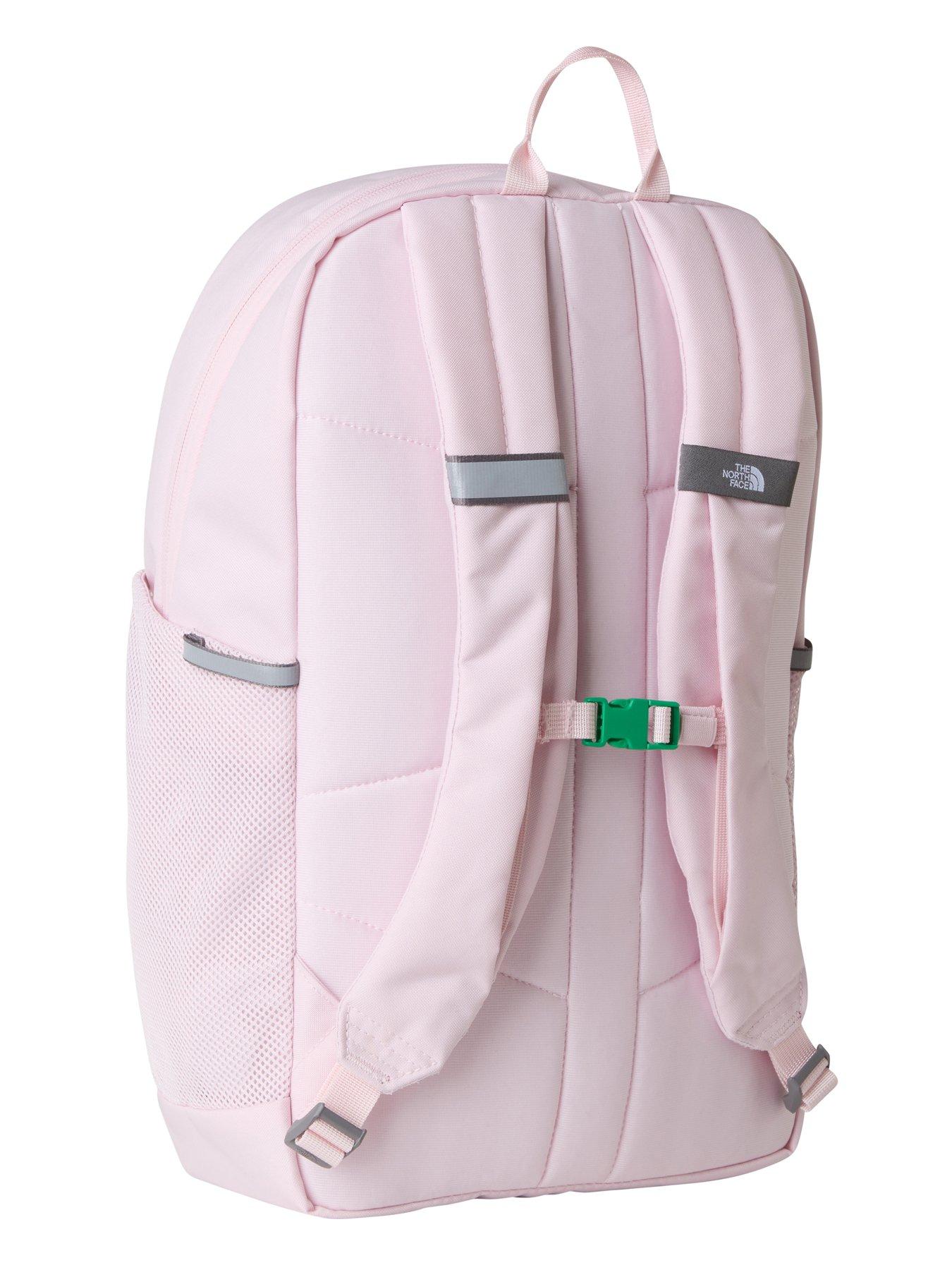 The North Face Girls Court Jester Backpack - Pink | Very