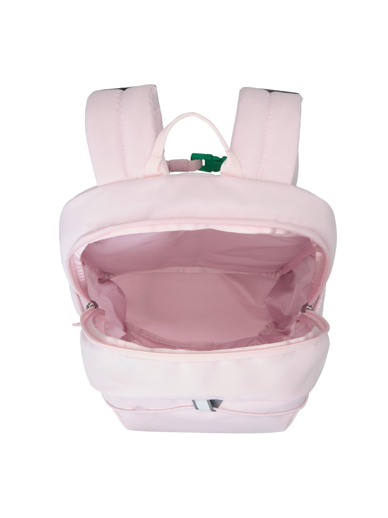 The North Face Girls Court Jester Backpack - Pink | Very