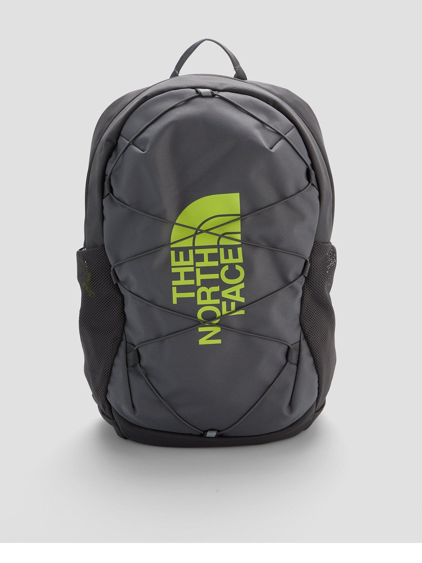 Image 1 of 4 of The North Face Kids Court Jester Backpack - Grey
