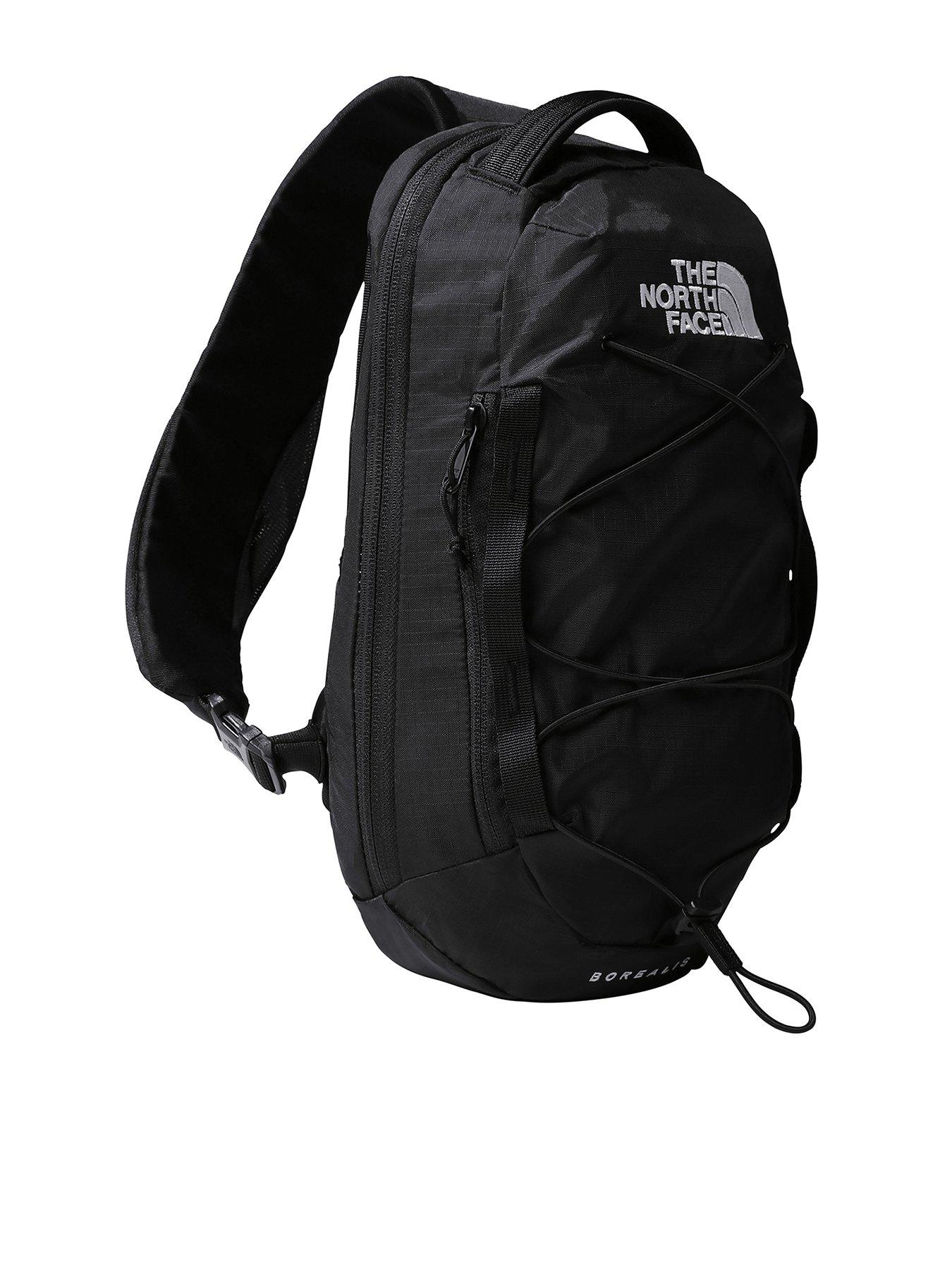 The North Face Borealis Sling Bag - Black