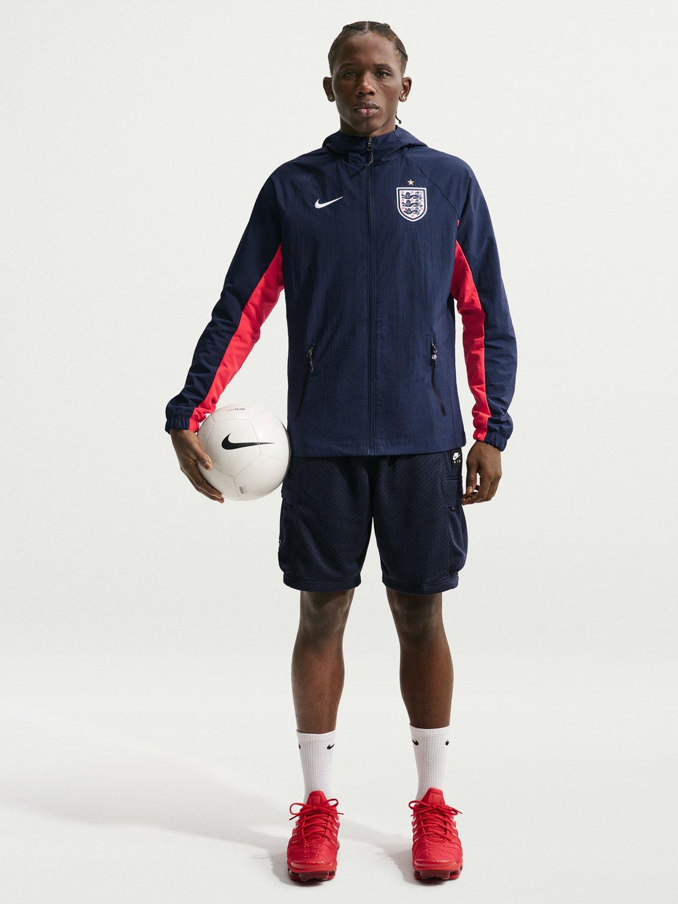 Nike Men&Rsquo;S England Jacket - Navy