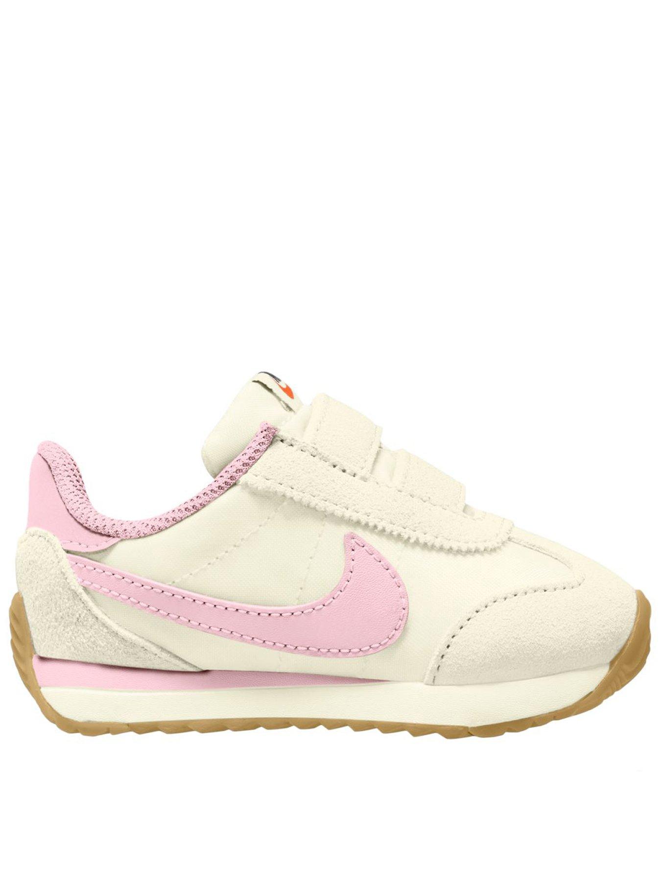 Nike Baby/Toddler Pacific Trainers - Beige