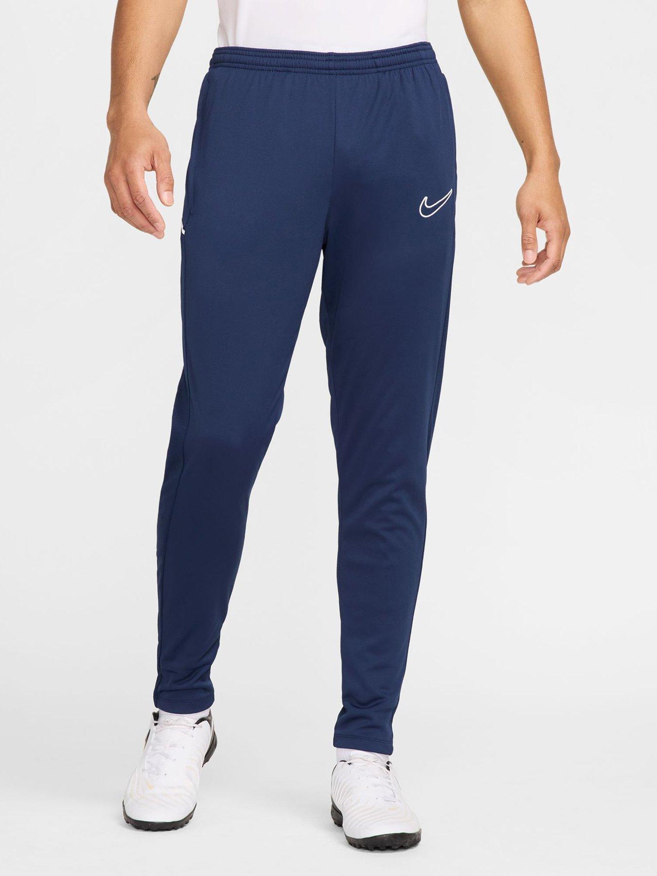 Nike Mens Academy 25 Pants - Navy