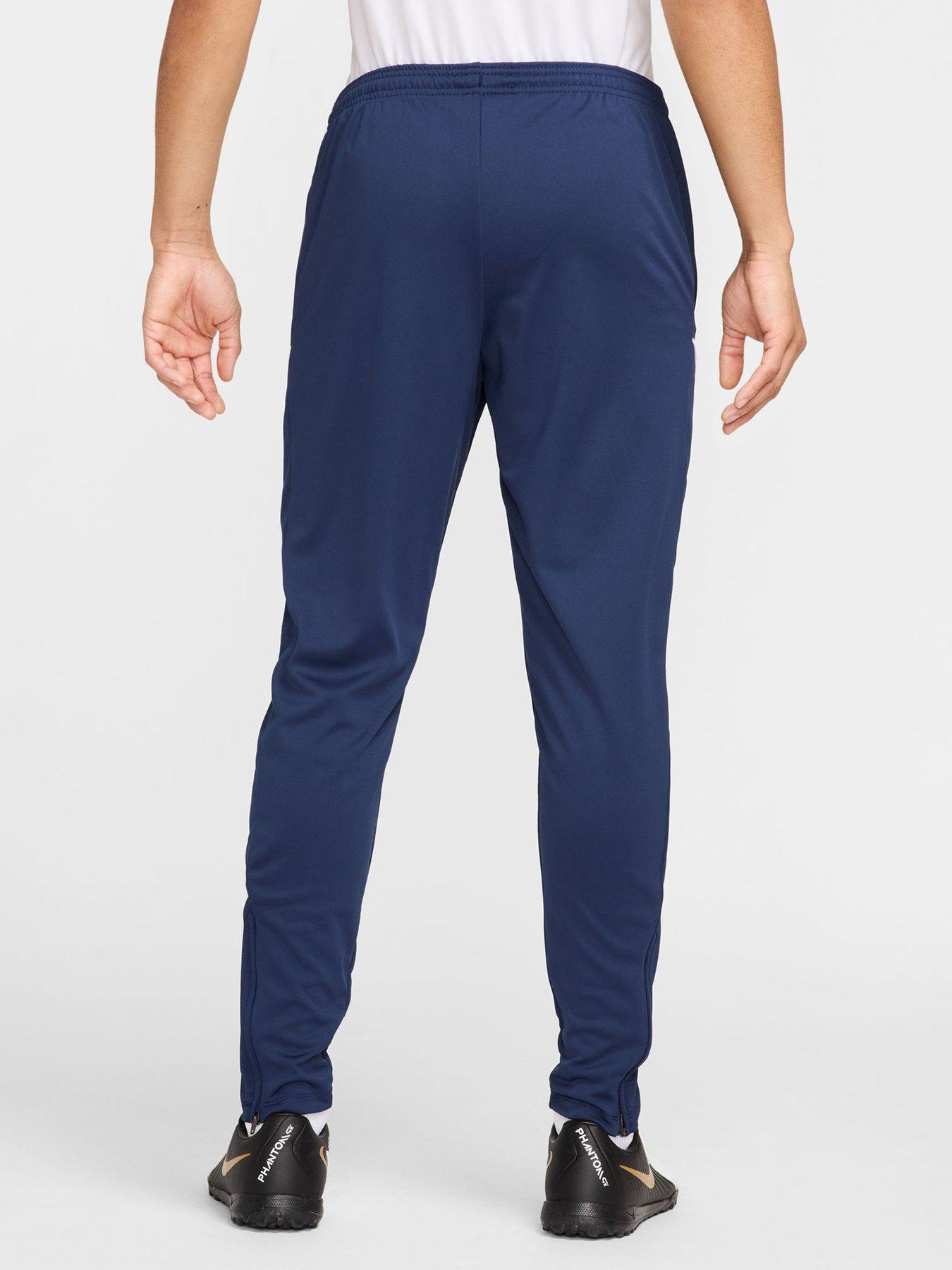 Image 2 of 6 of Nike Mens Academy 25 Pants - Navy